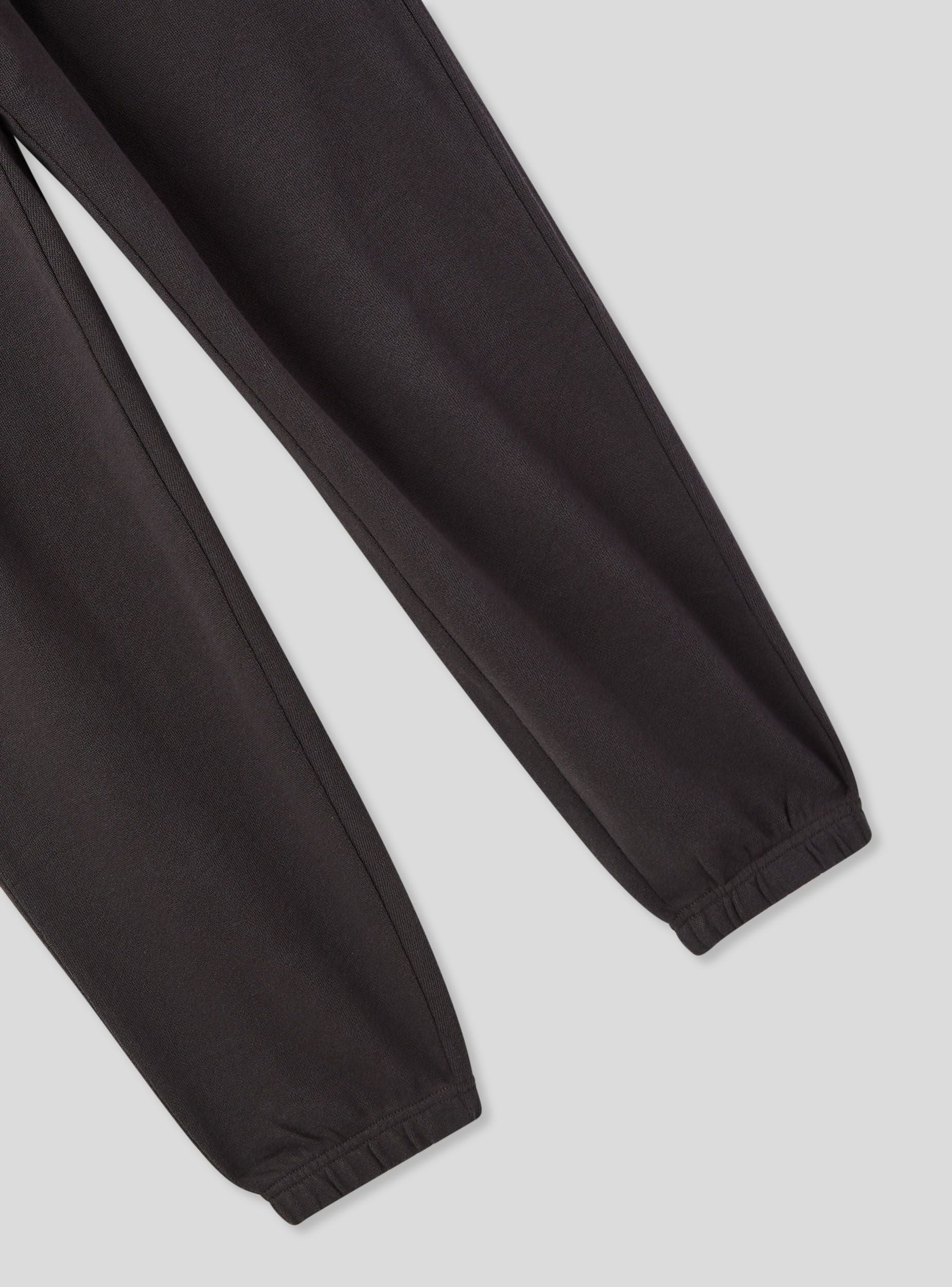 Pantaloni jogger con coulisse - Image 6