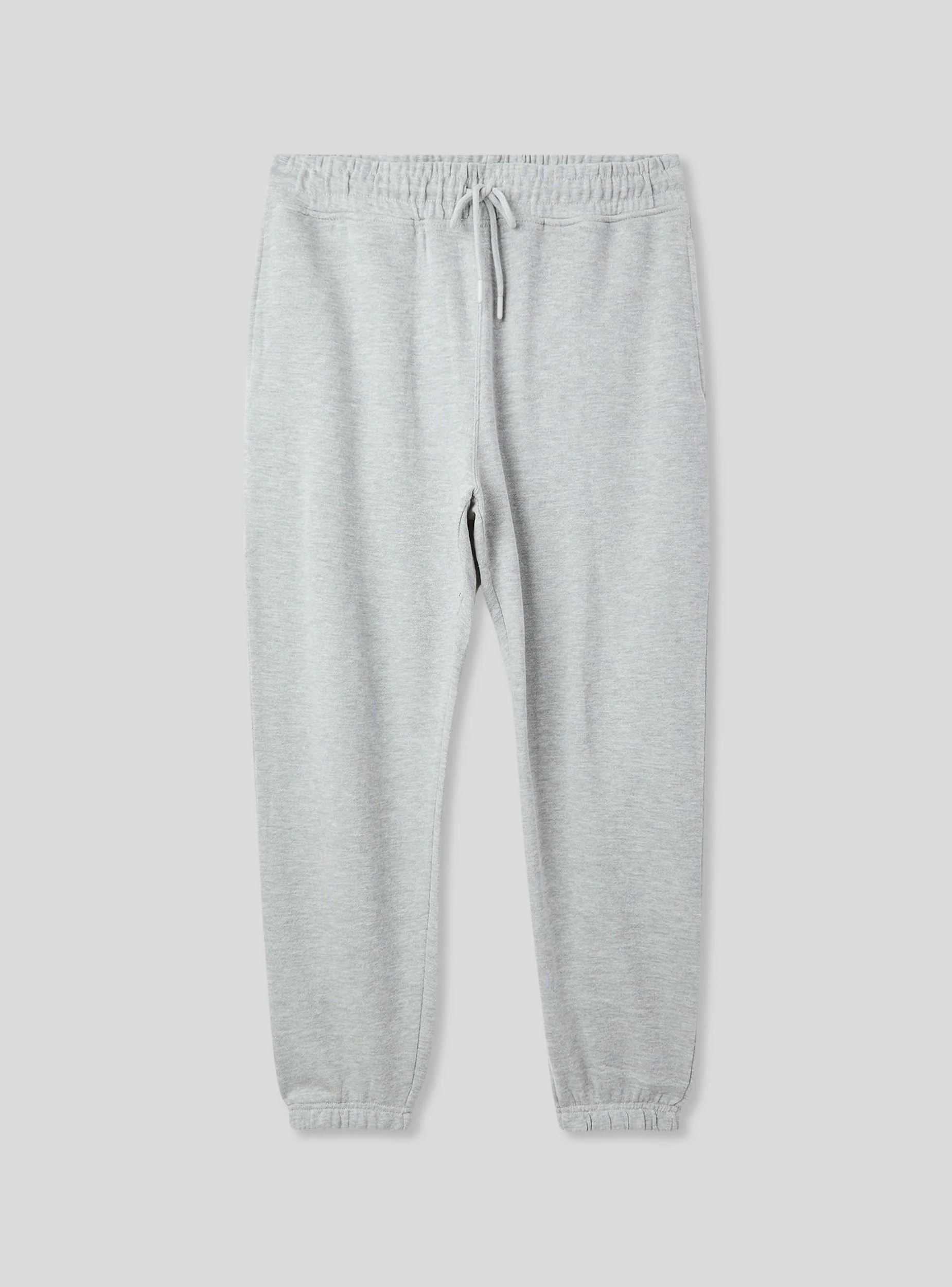 Pantaloni jogger con coulisse - Image 4