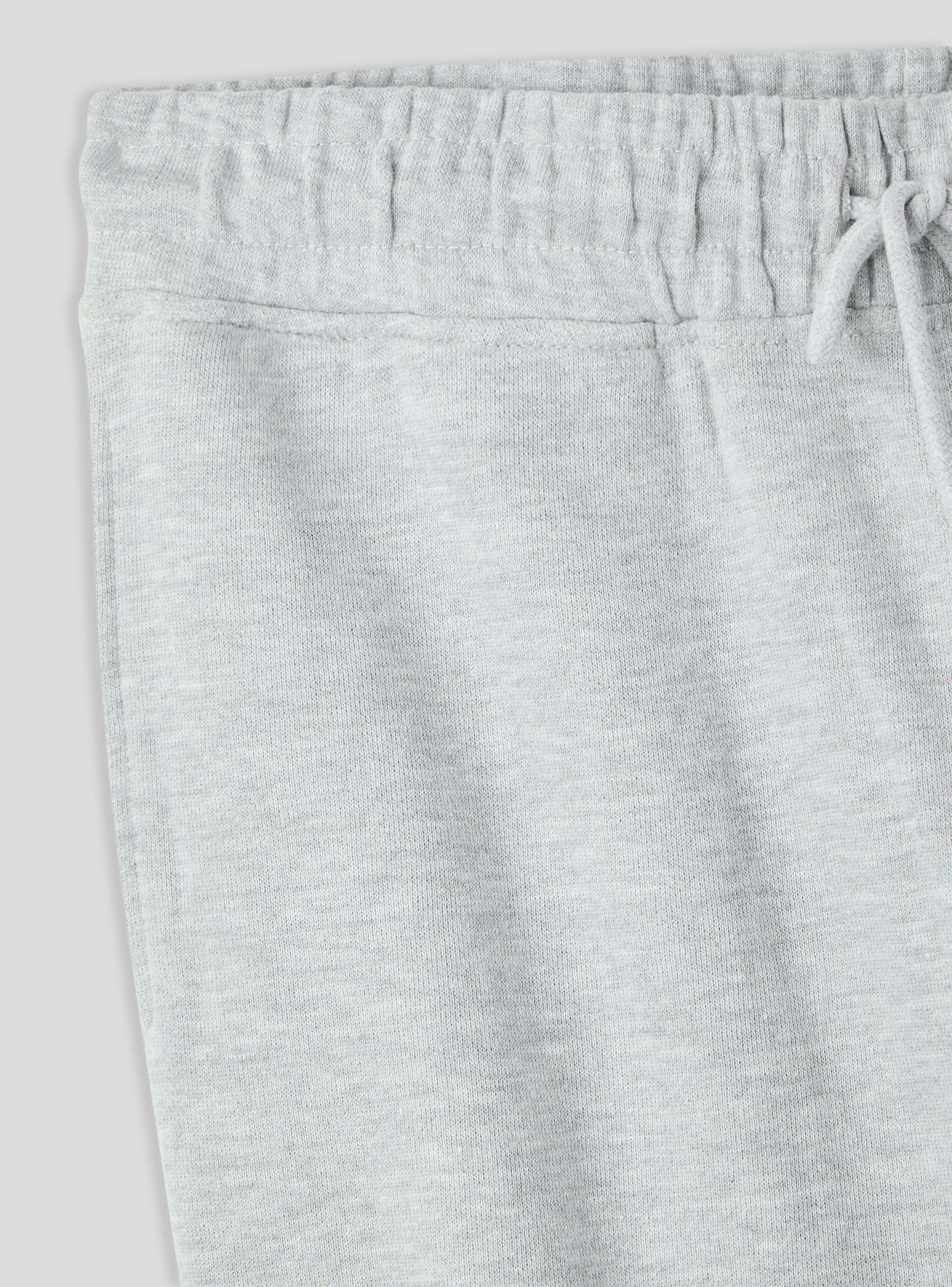 Pantaloni jogger con coulisse - Image 5