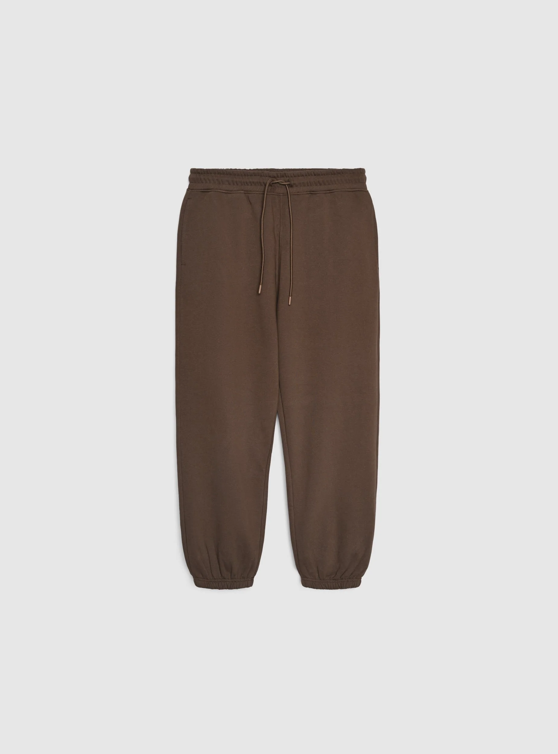 Pantaloni jogger con coulisse - Image 4