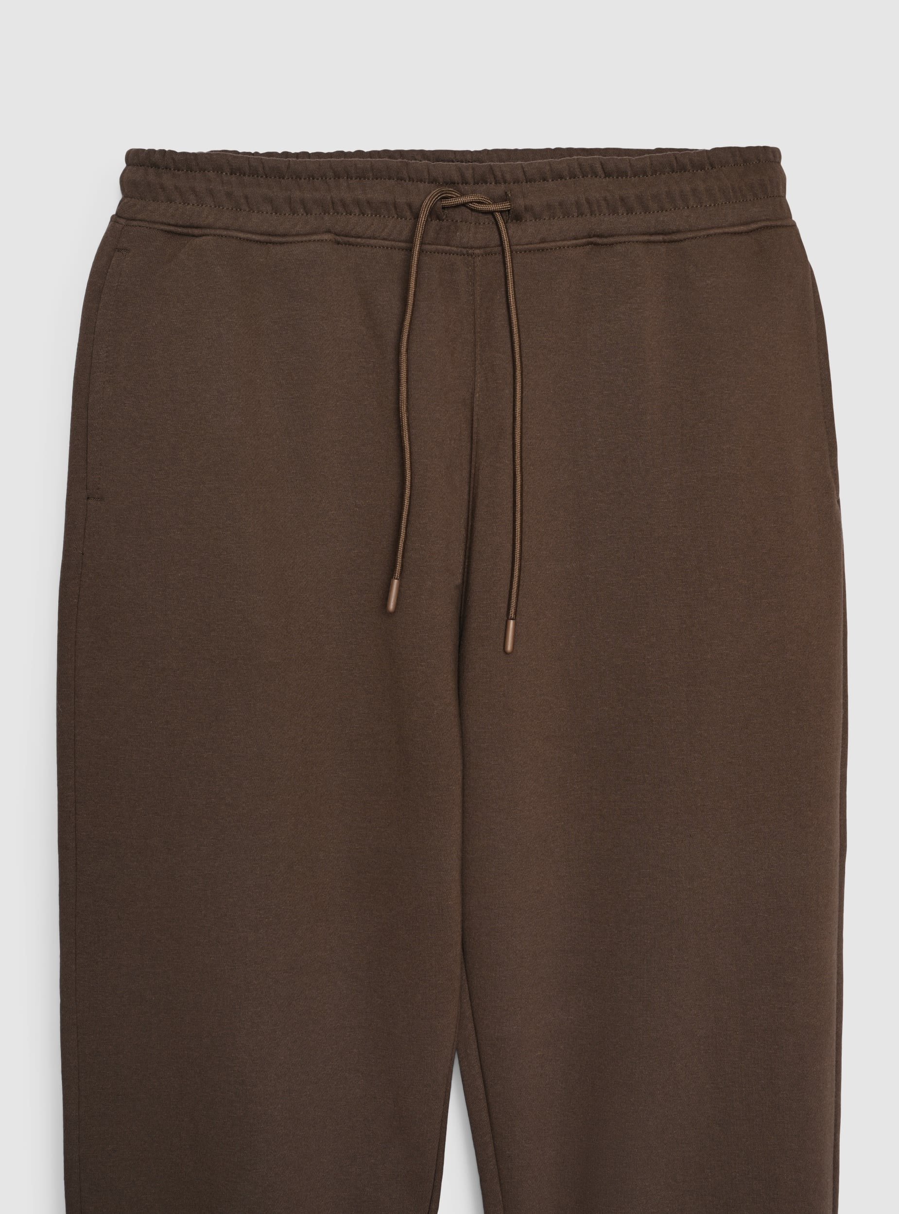 Pantaloni jogger con coulisse - Image 5
