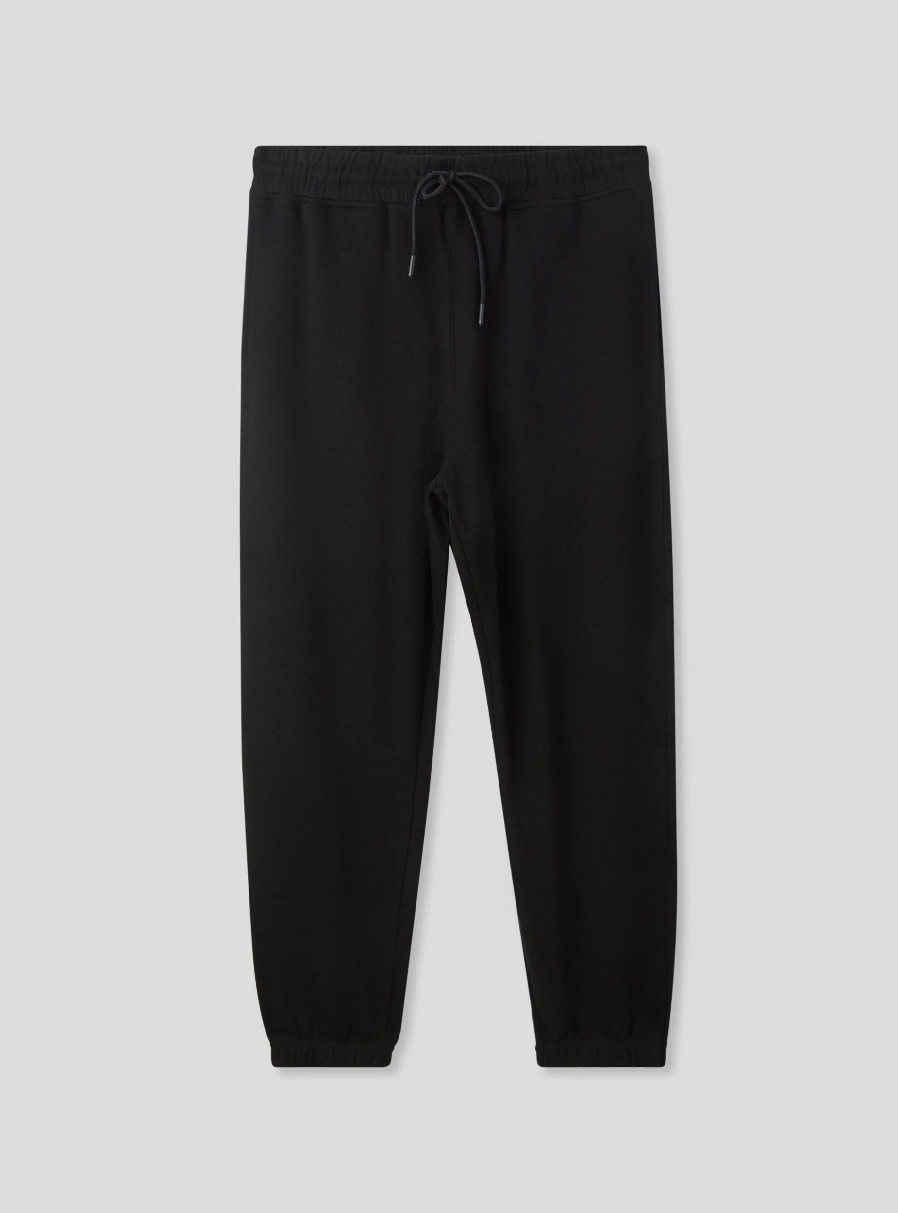 Pantaloni jogger con coulisse - Image 5