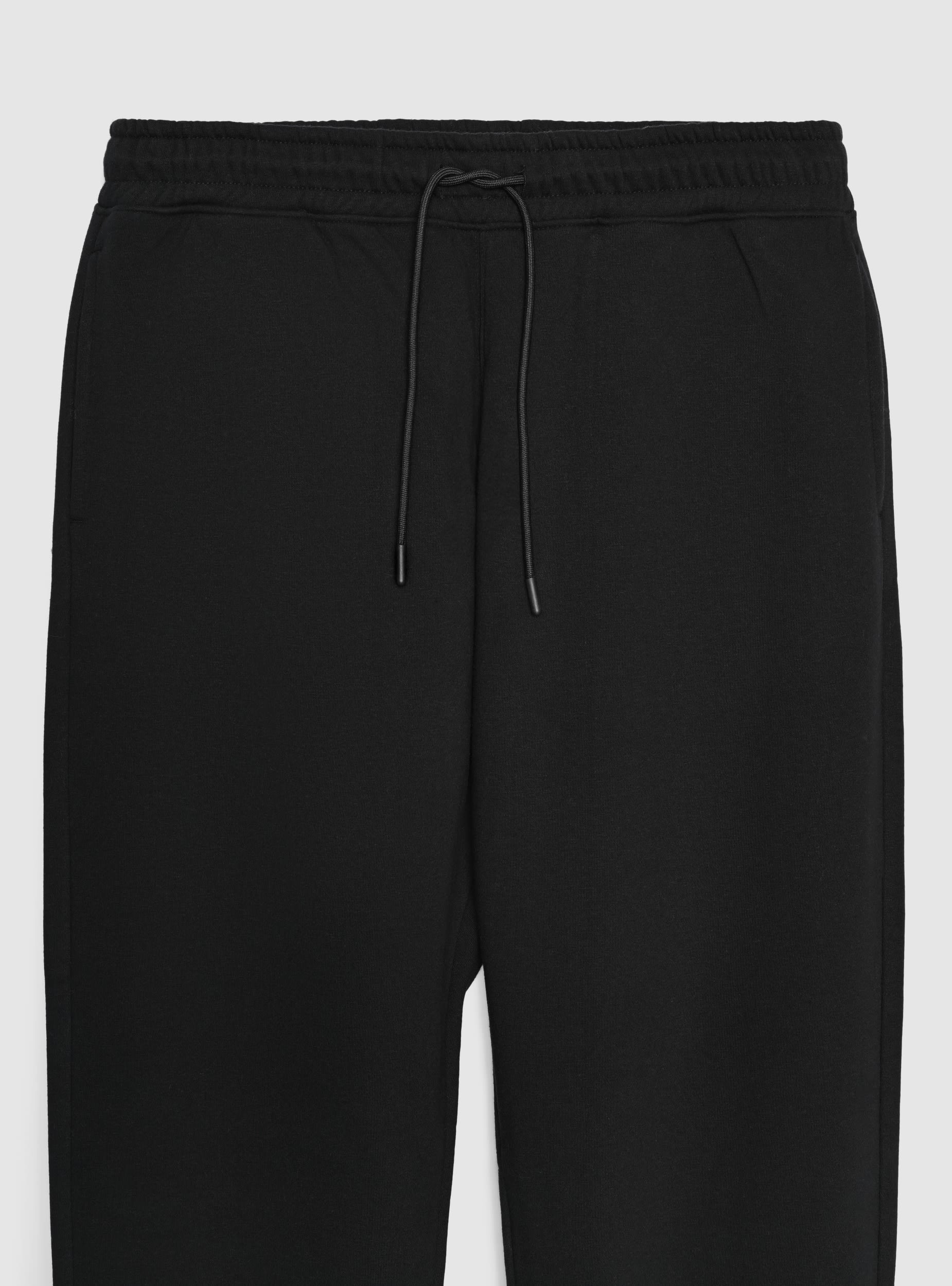 Pantaloni jogger con coulisse - Image 4