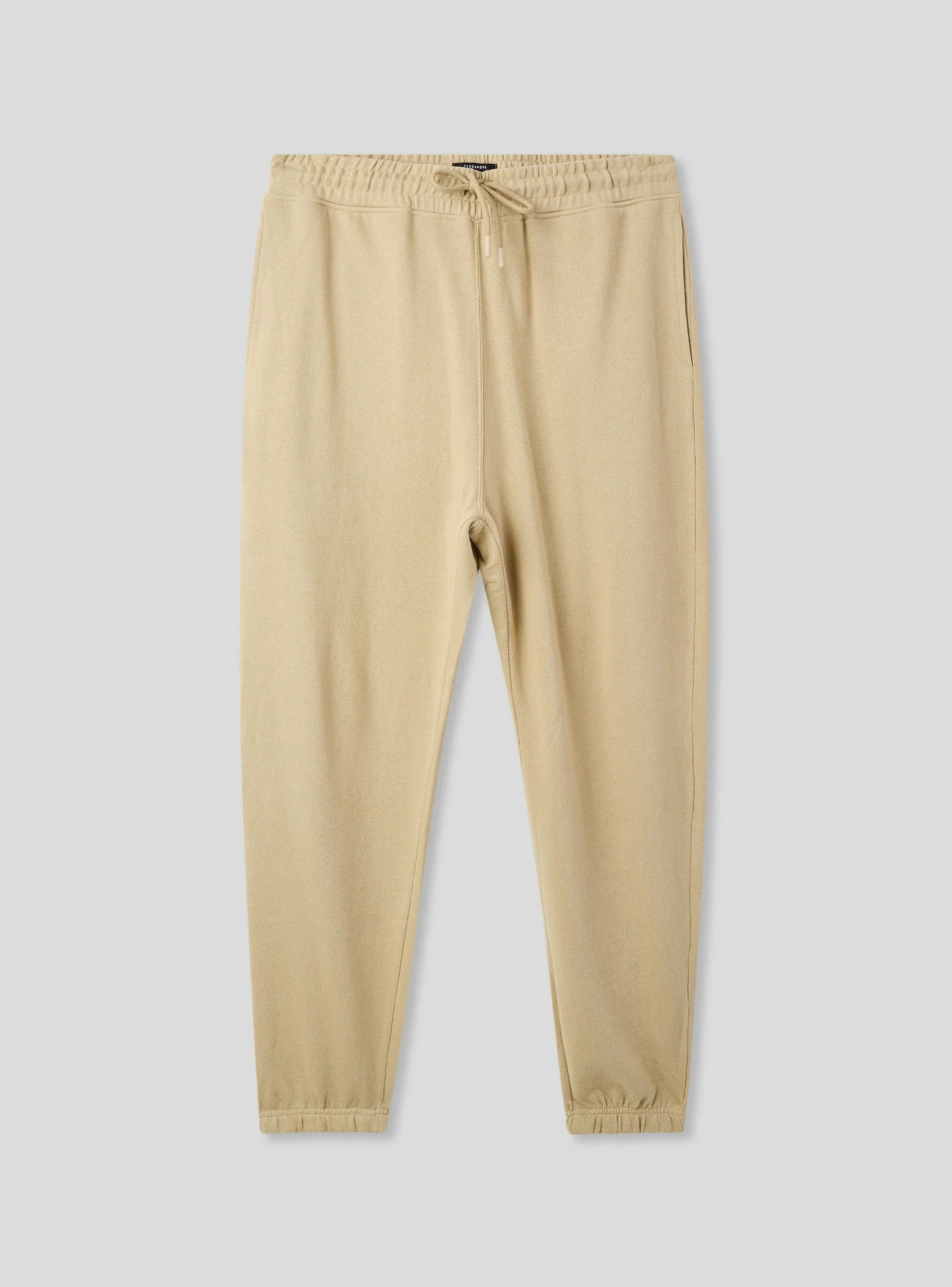Pantaloni jogger con coulisse - Image 6