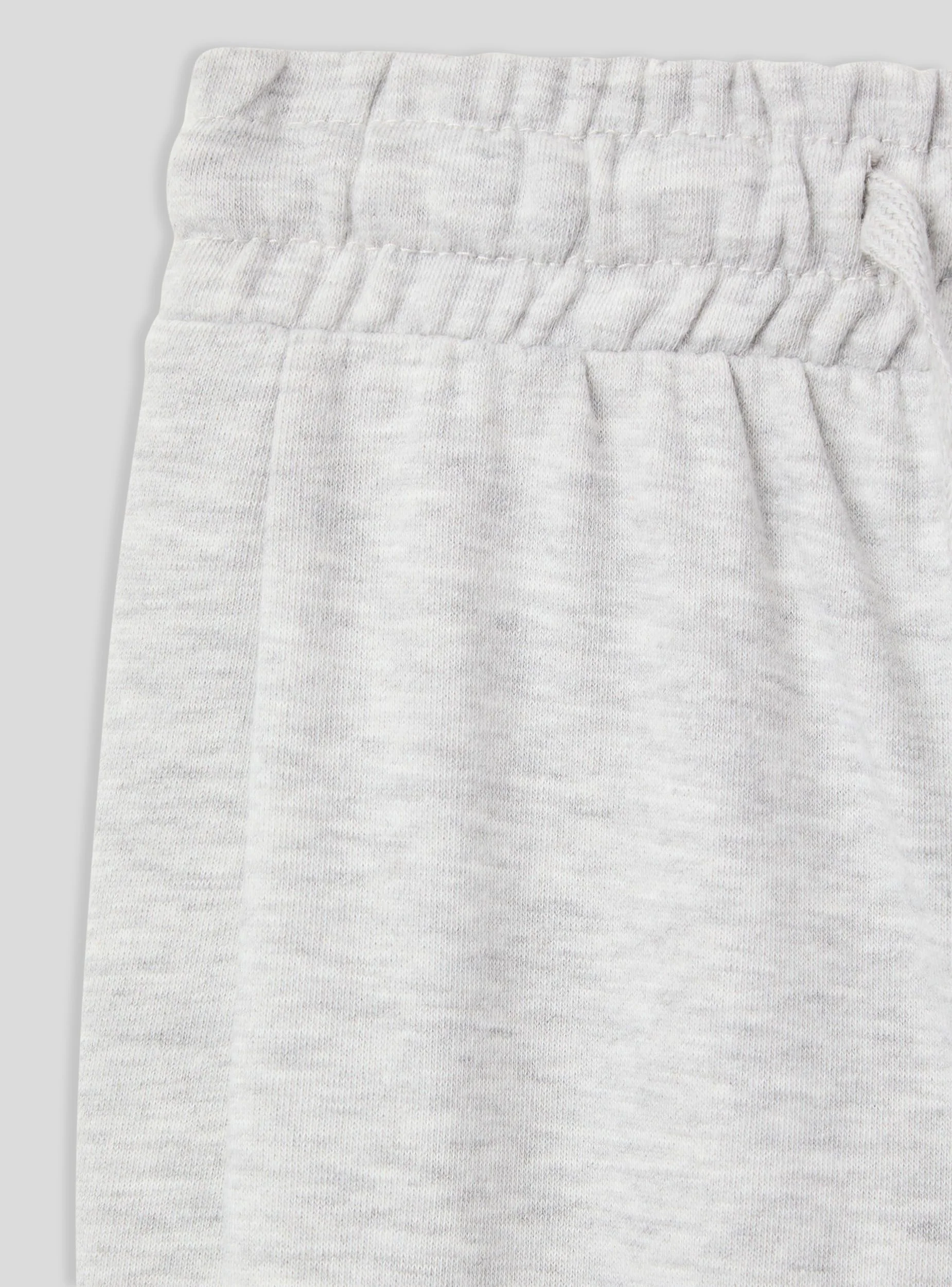 Pantaloni leggeri tuta con coulisse e tasca sul retro - Image 6
