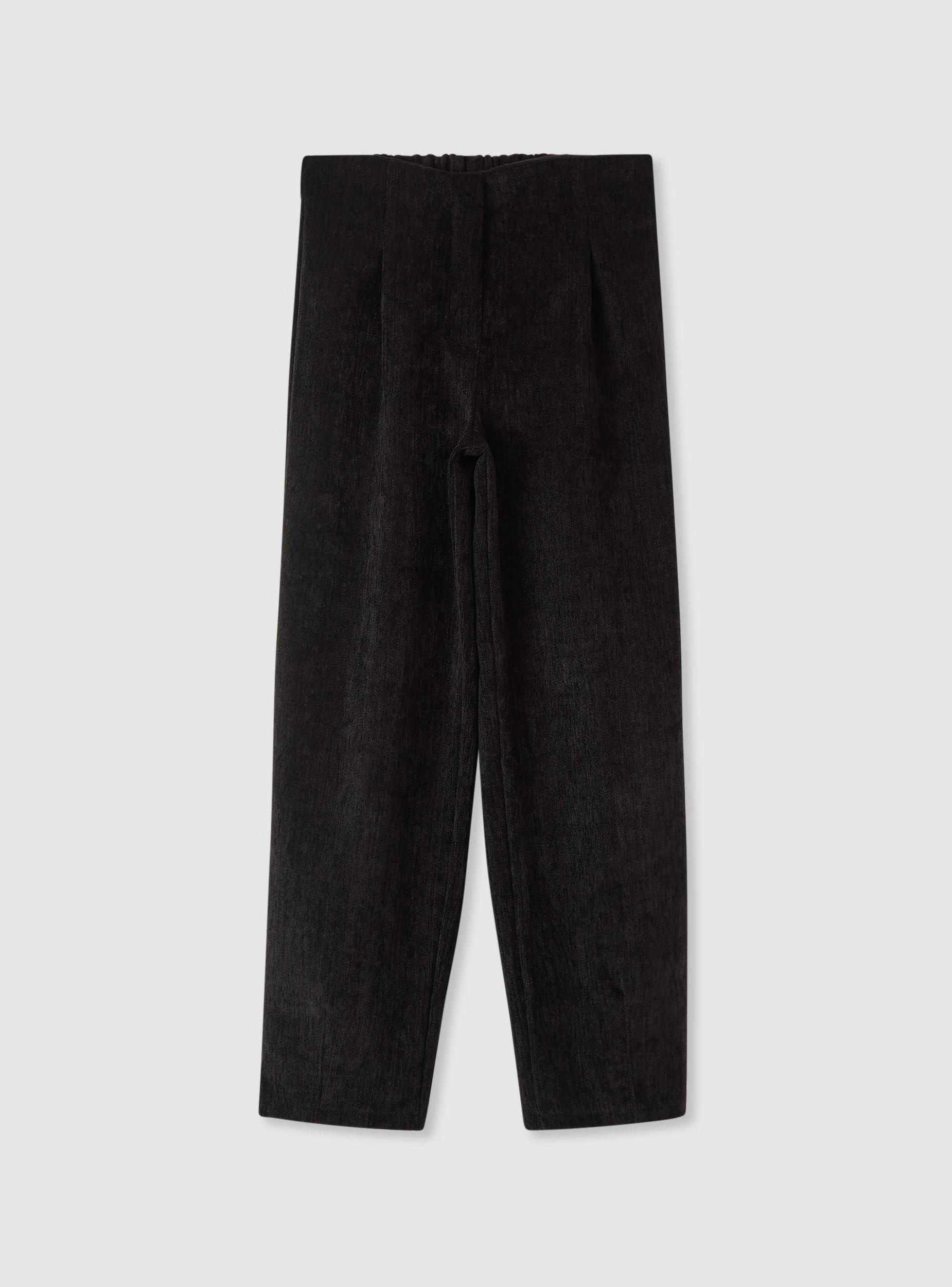 Pantaloni lunghi balloon fit - Image 3