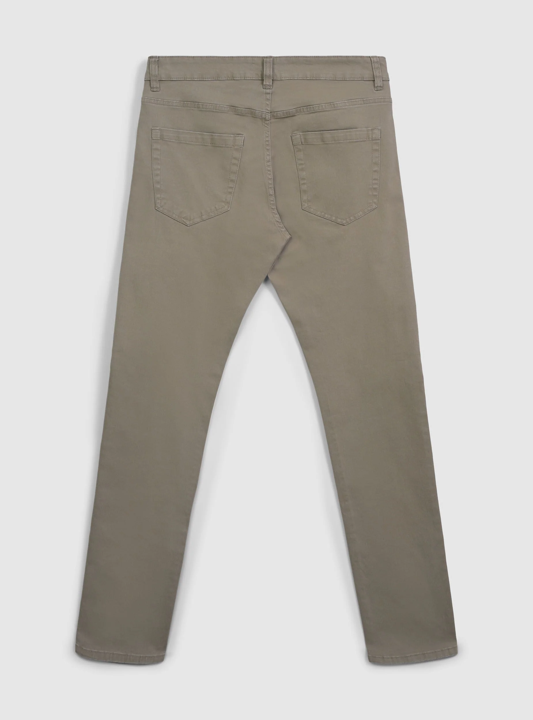 Pantaloni skinny cinque tasche - Image 5