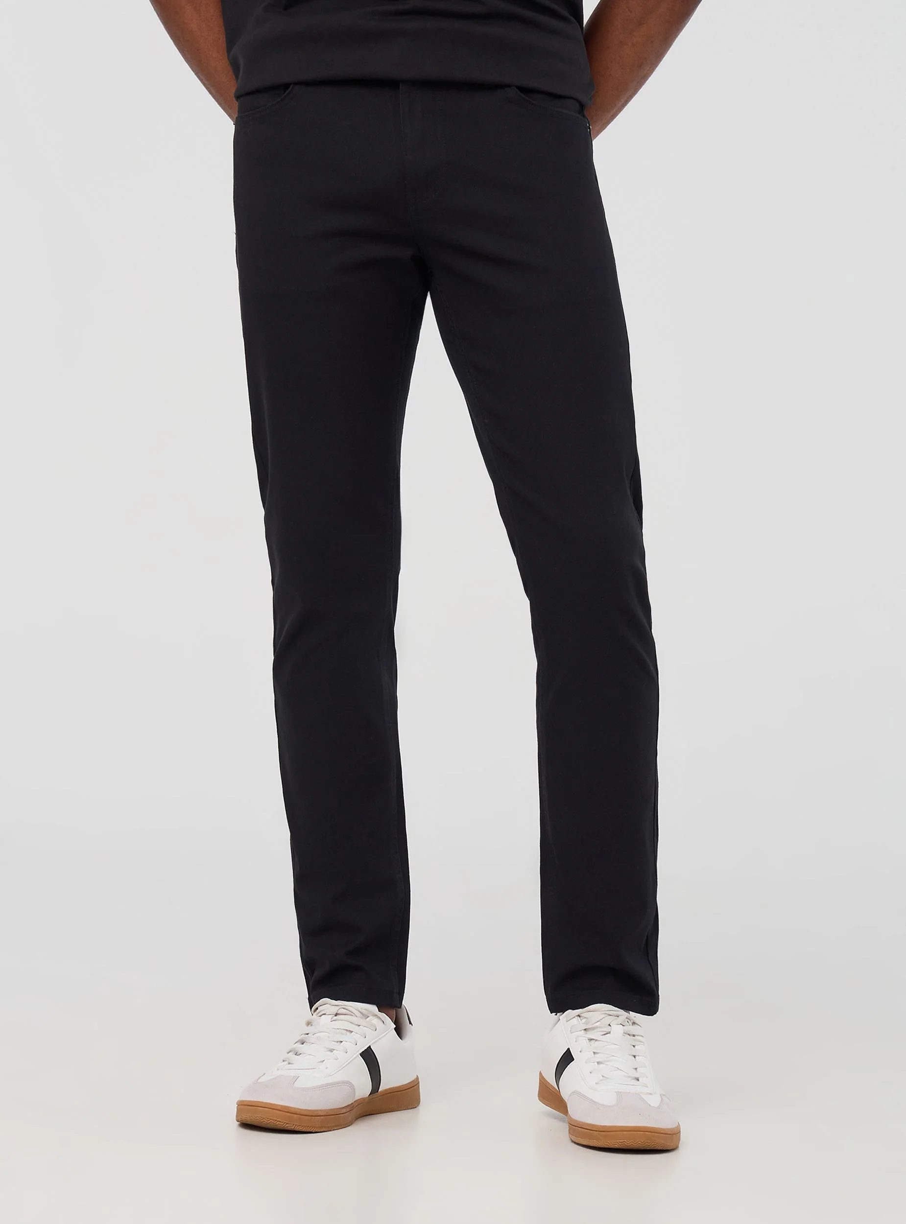 Pantaloni skinny cinque tasche - Image 7