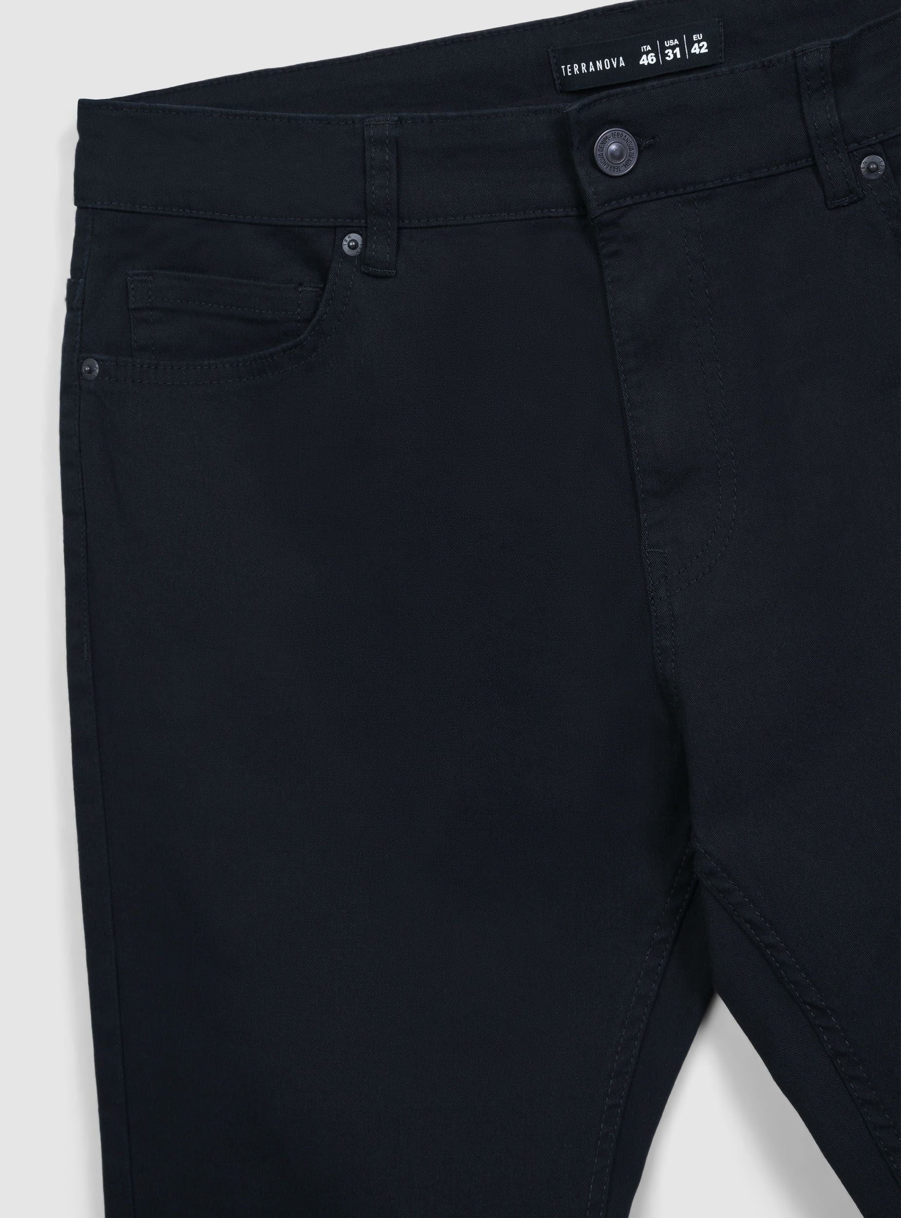 Pantaloni skinny cinque tasche - Image 5