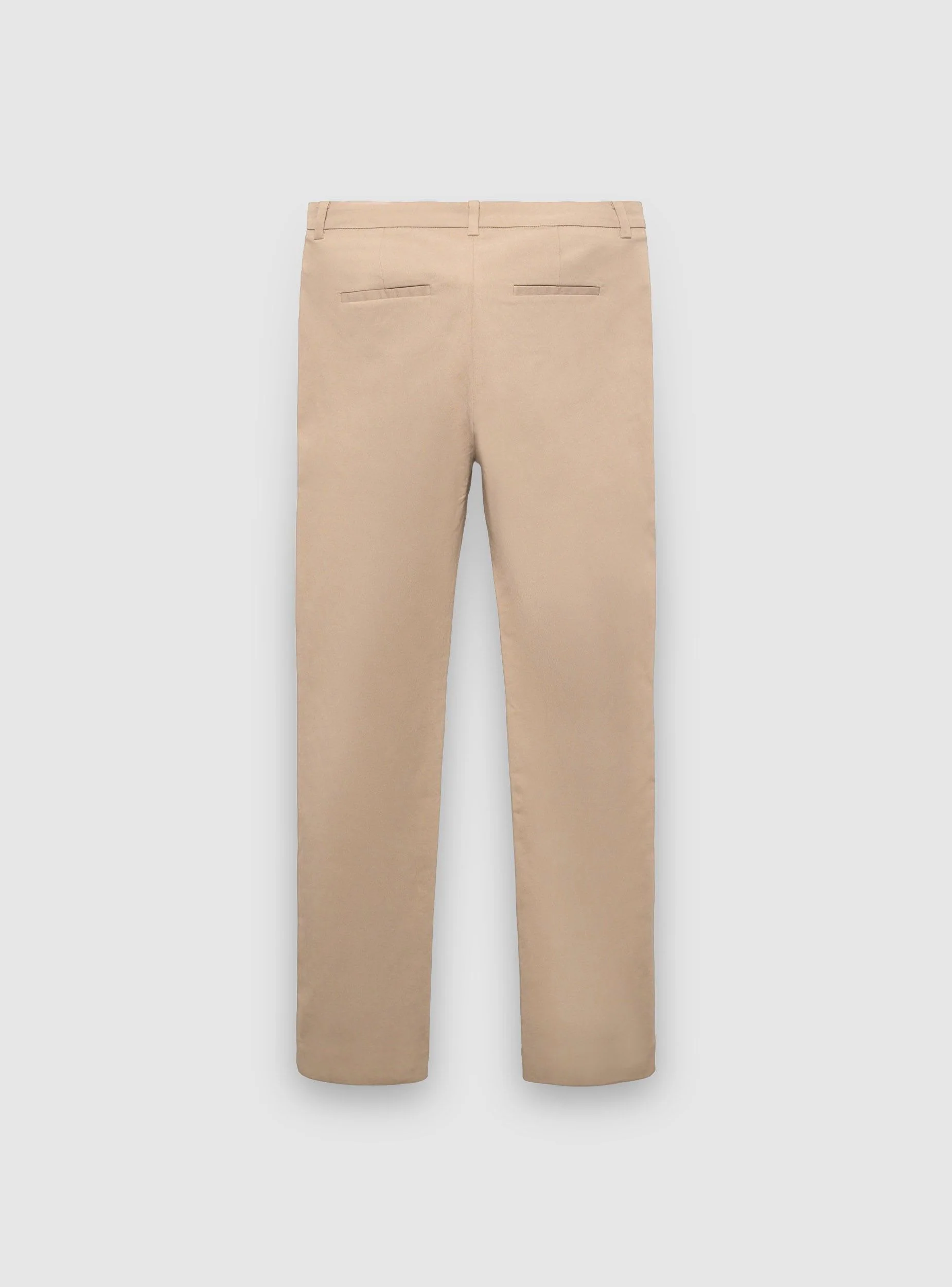 Pantaloni skinny con tasche alla francese - Image 5