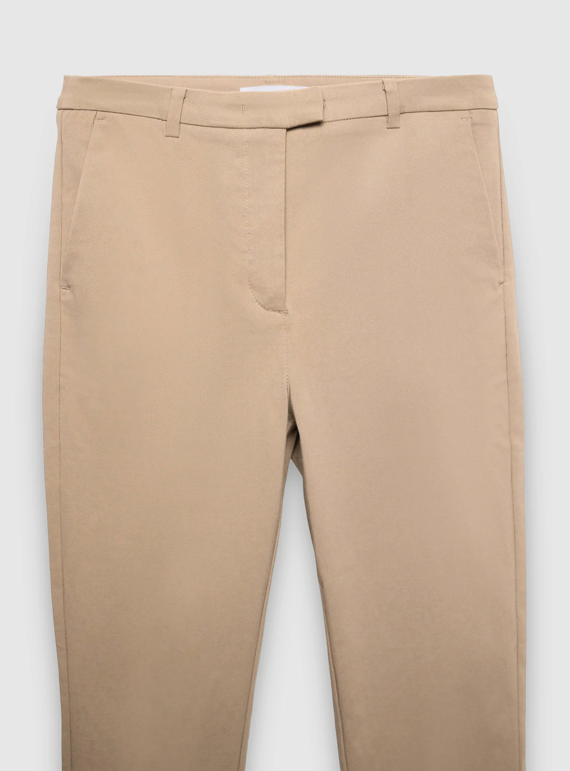 Pantaloni skinny con tasche alla francese - Image 6
