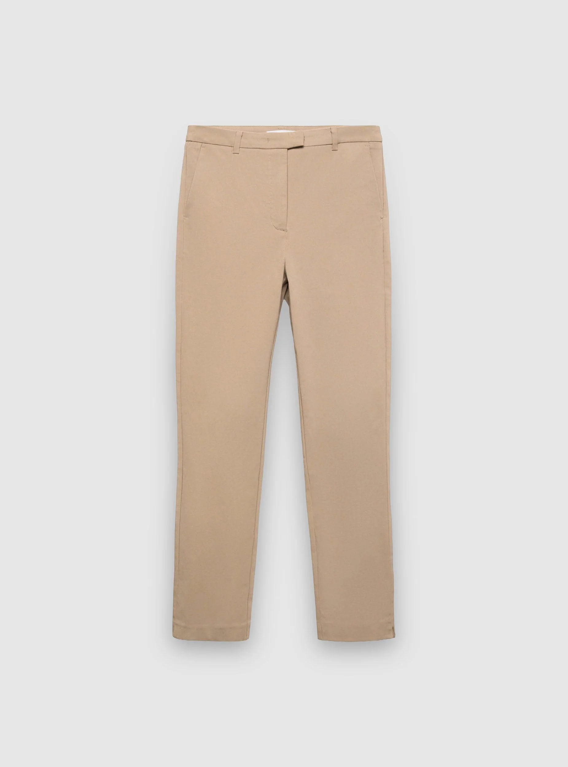 Pantaloni skinny con tasche alla francese - Image 7