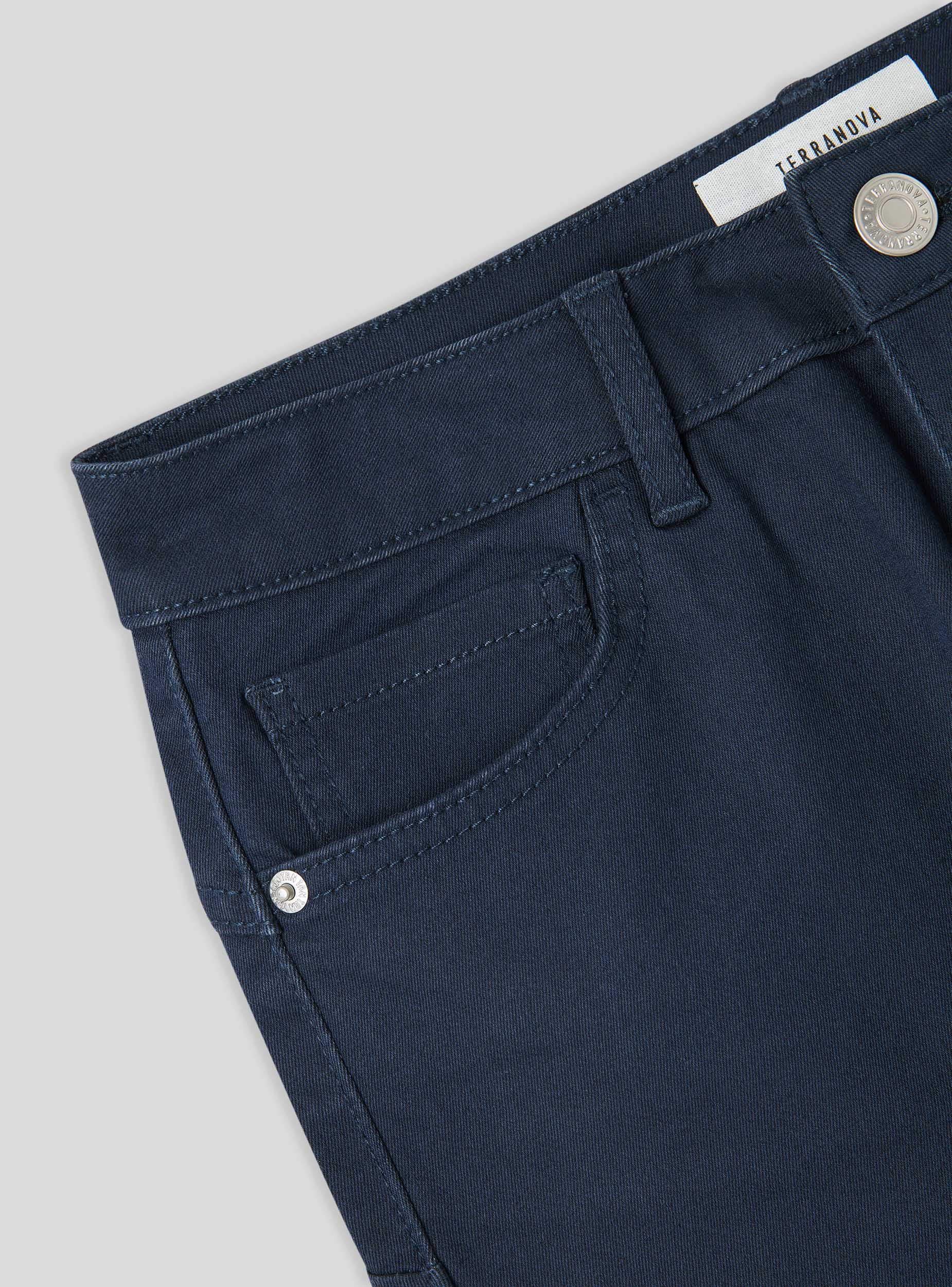 Pantaloni skinny push up - Image 4