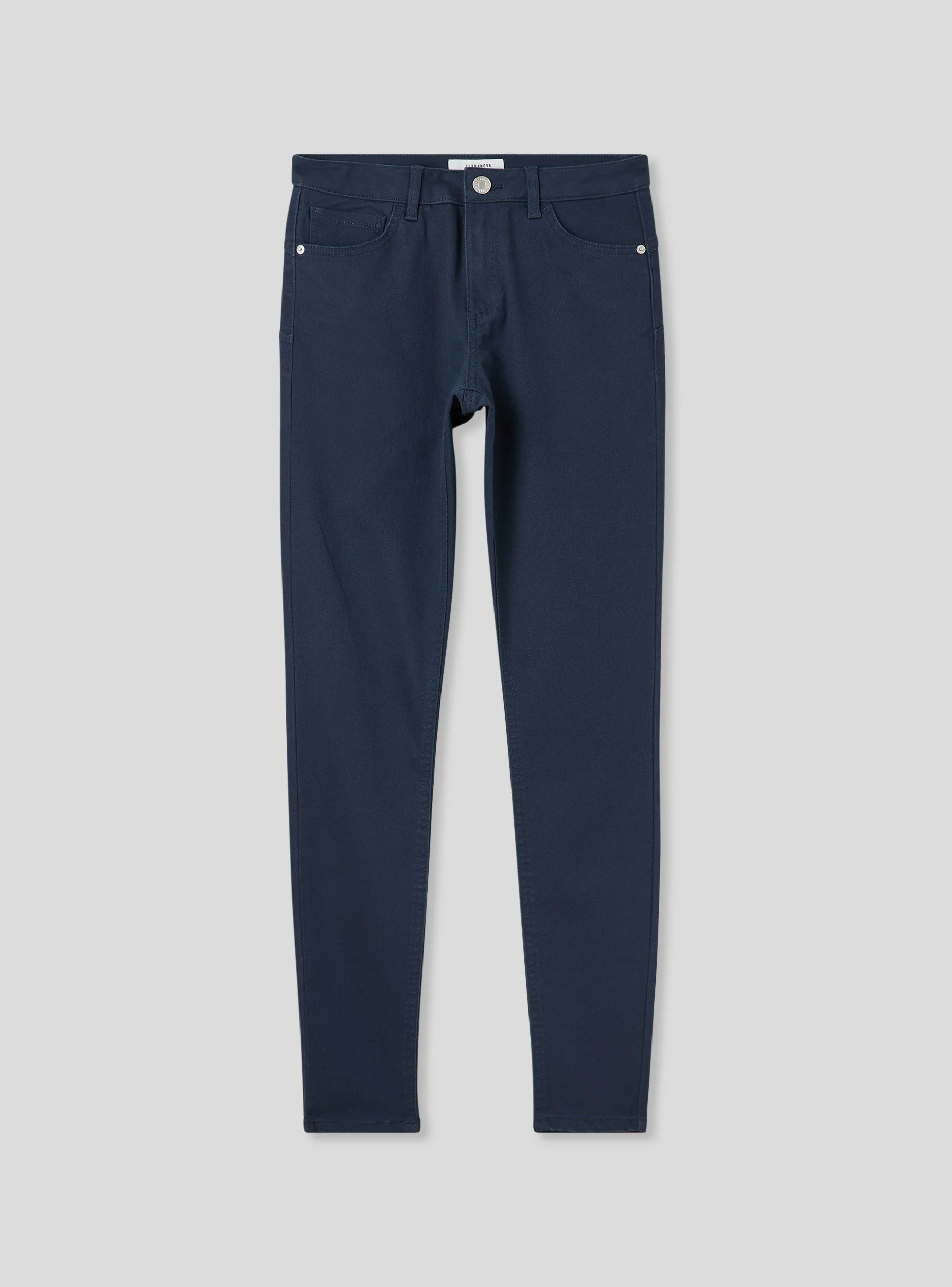 Pantaloni skinny push up - Image 5
