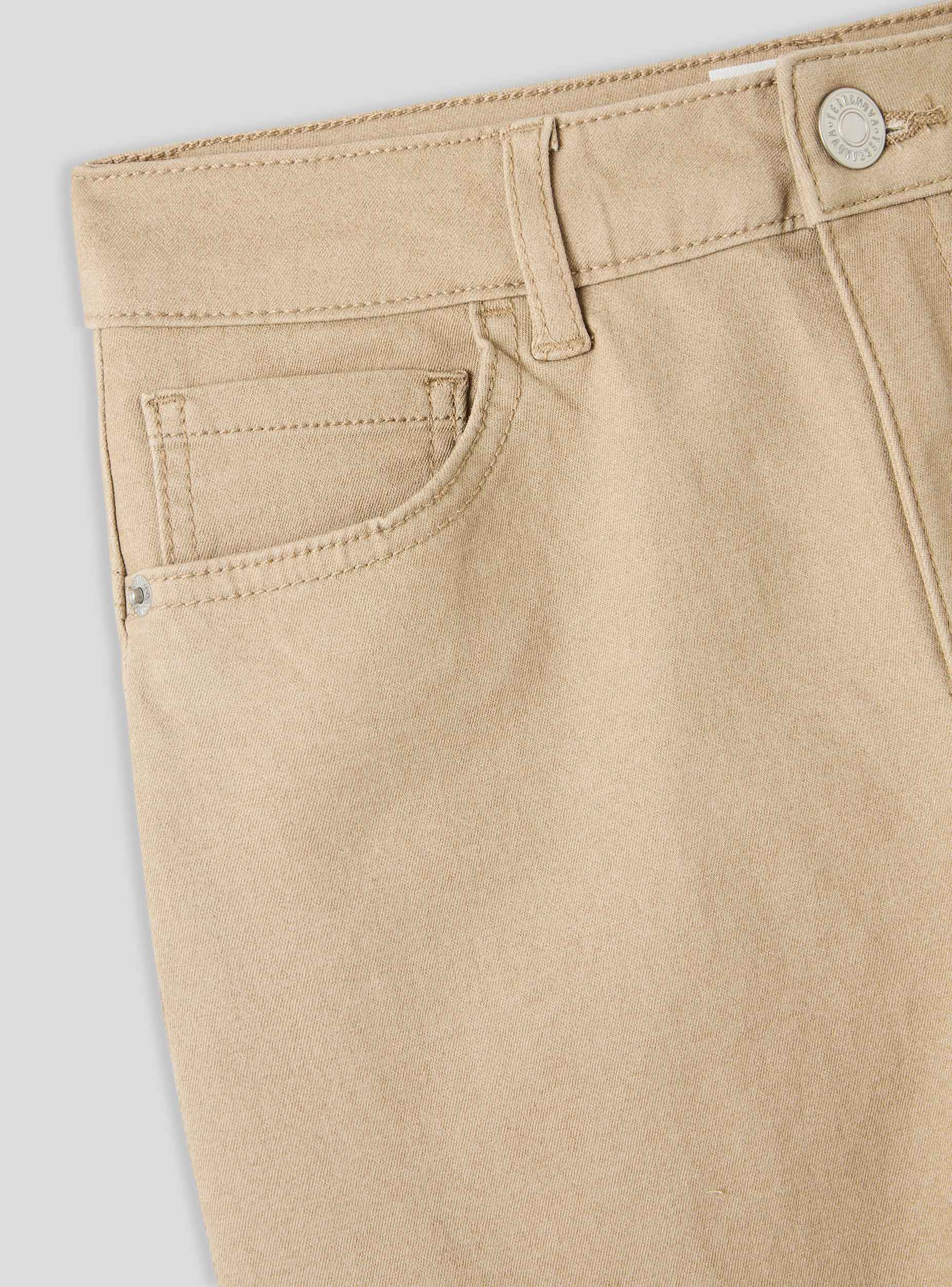 Pantaloni skinny push up - Image 4