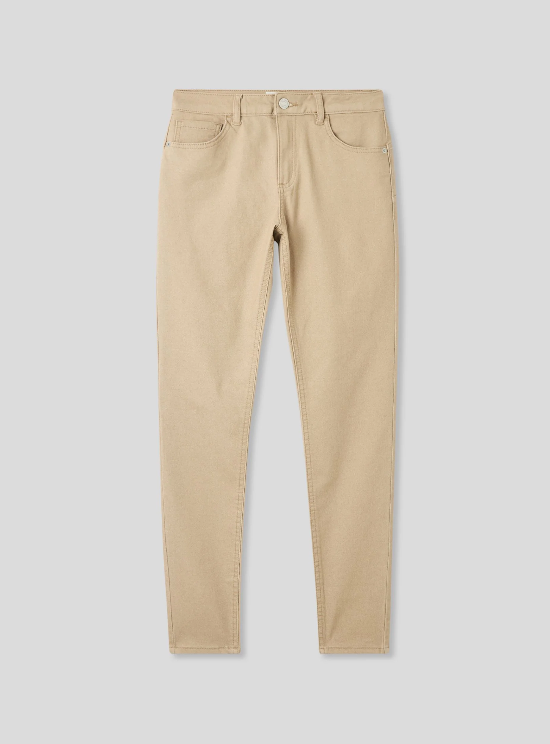 Pantaloni skinny push up - Image 5