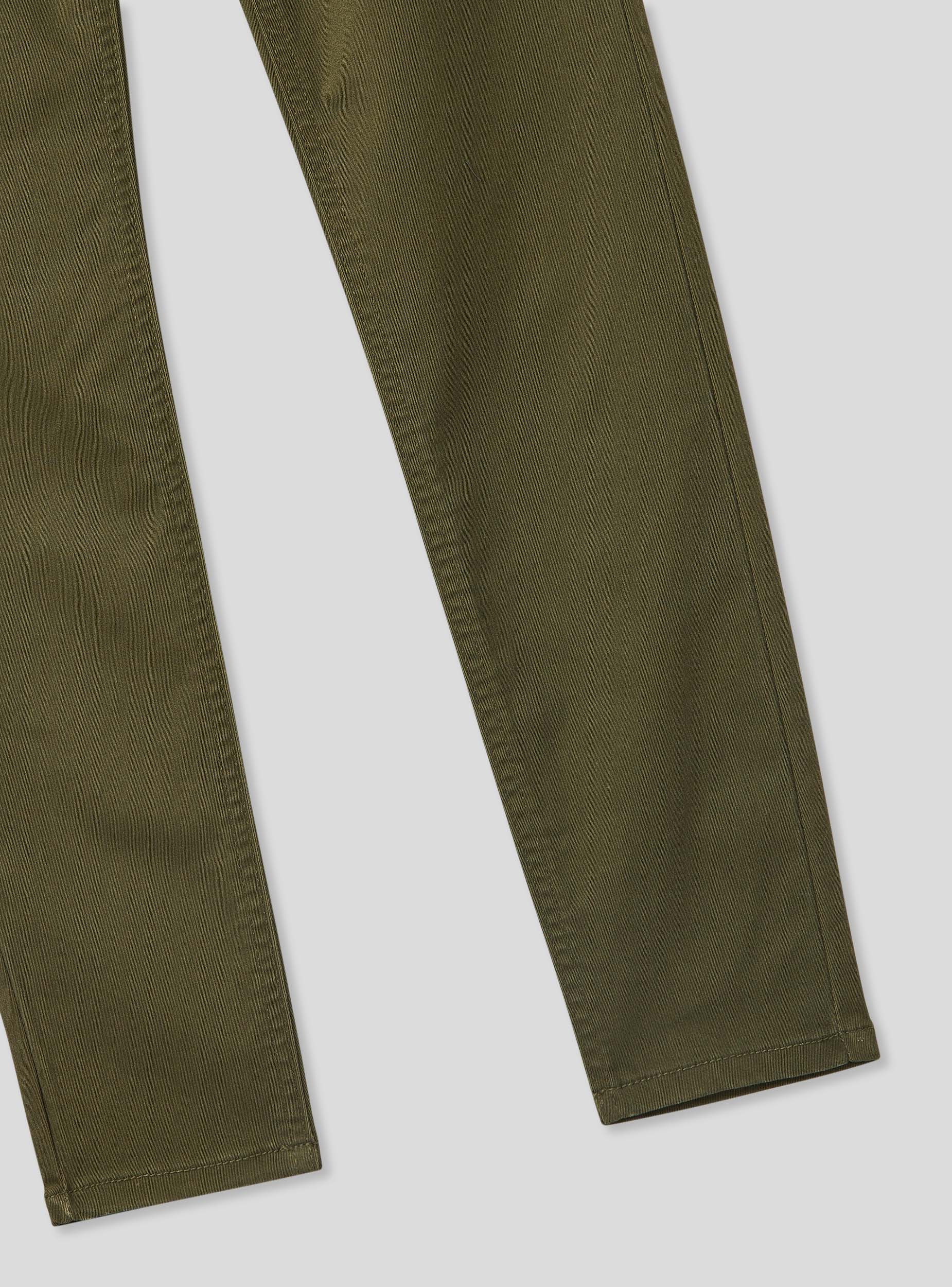 Pantaloni skinny push up - Image 6