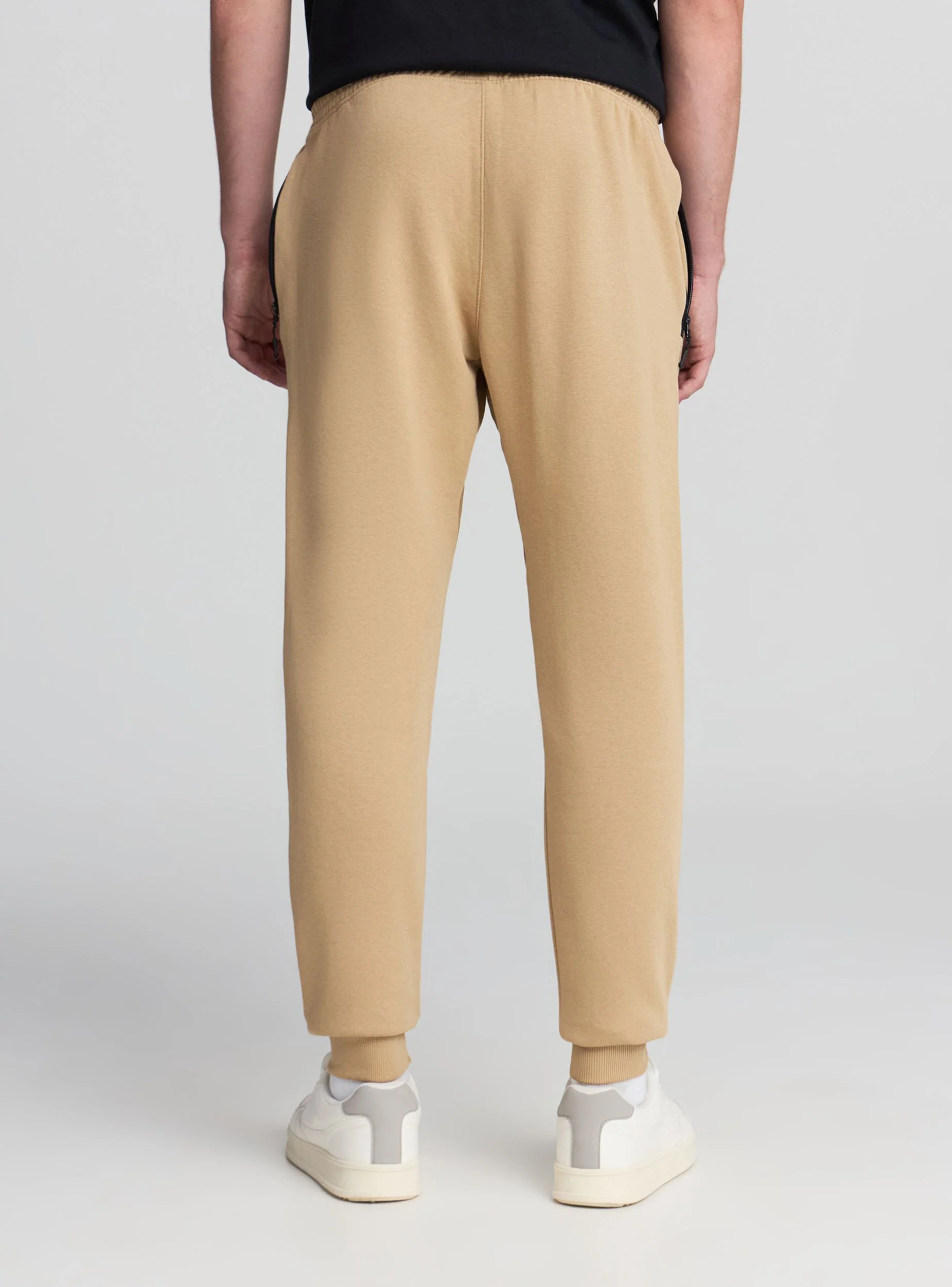 Pantaloni tecnici con tasche con zip - Image 2