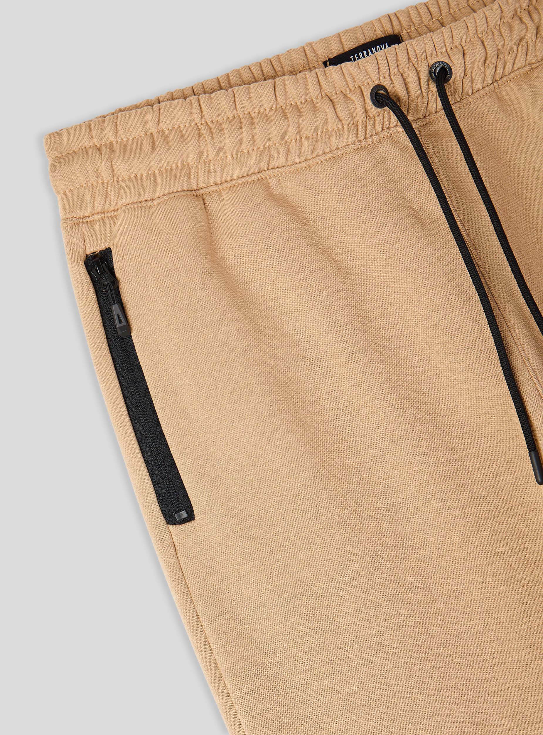 Pantaloni tecnici con tasche con zip - Image 5