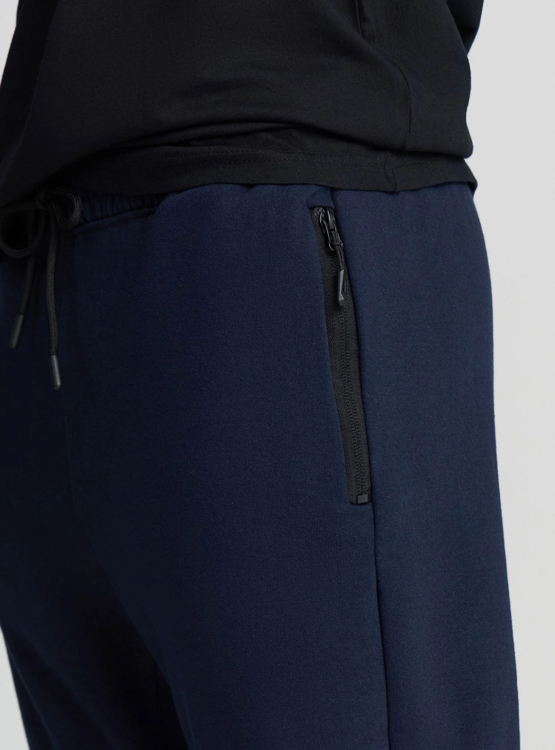 Pantaloni tecnici con tasche con zip - Image 3