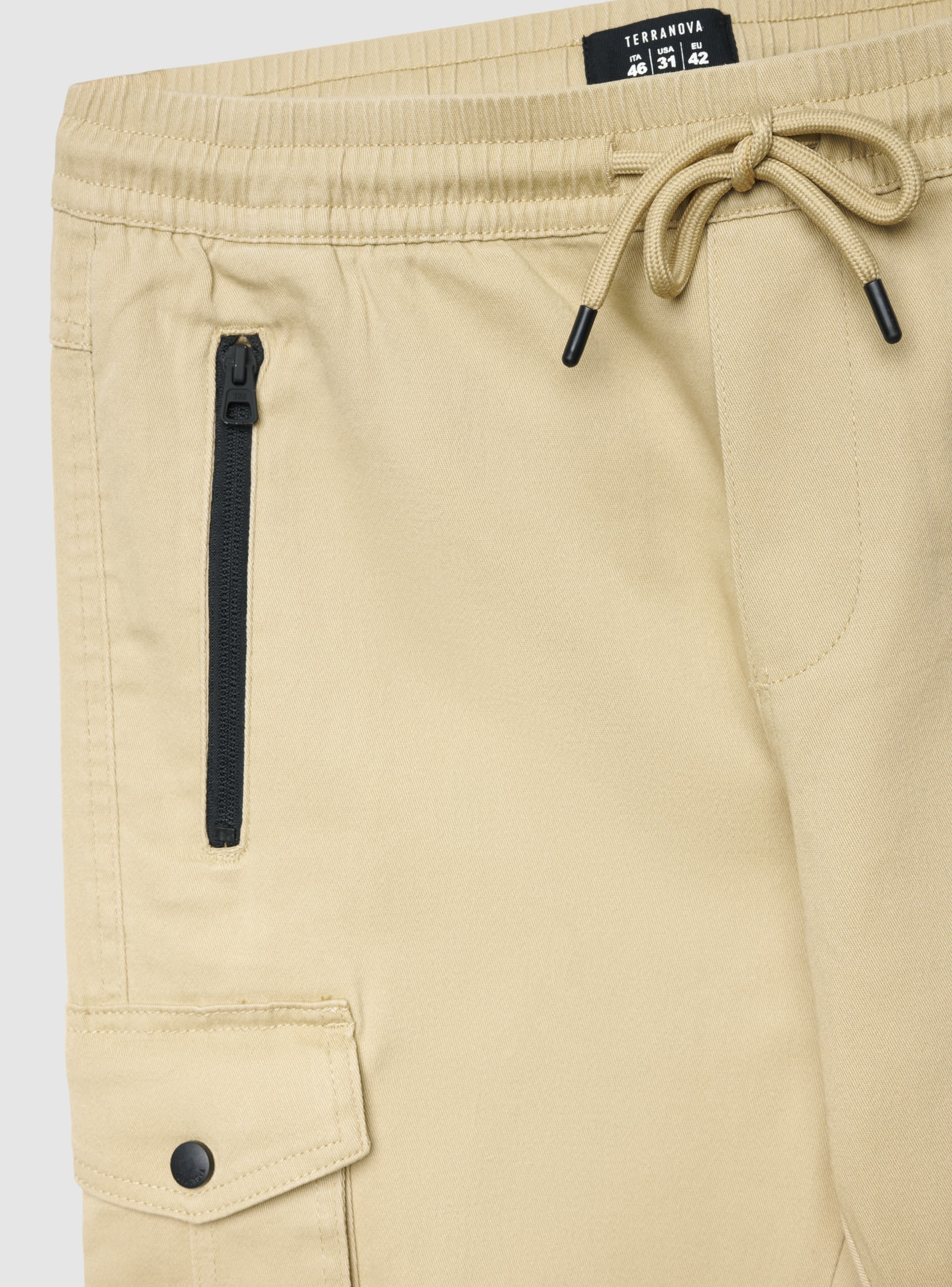 Pantaloni tecnici tasche cargo - Image 5