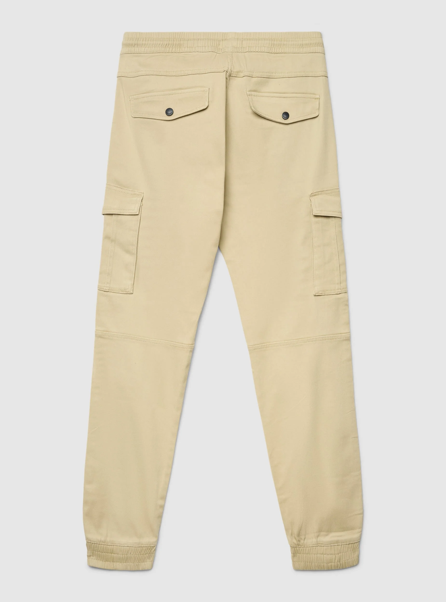 Pantaloni tecnici tasche cargo - Image 6