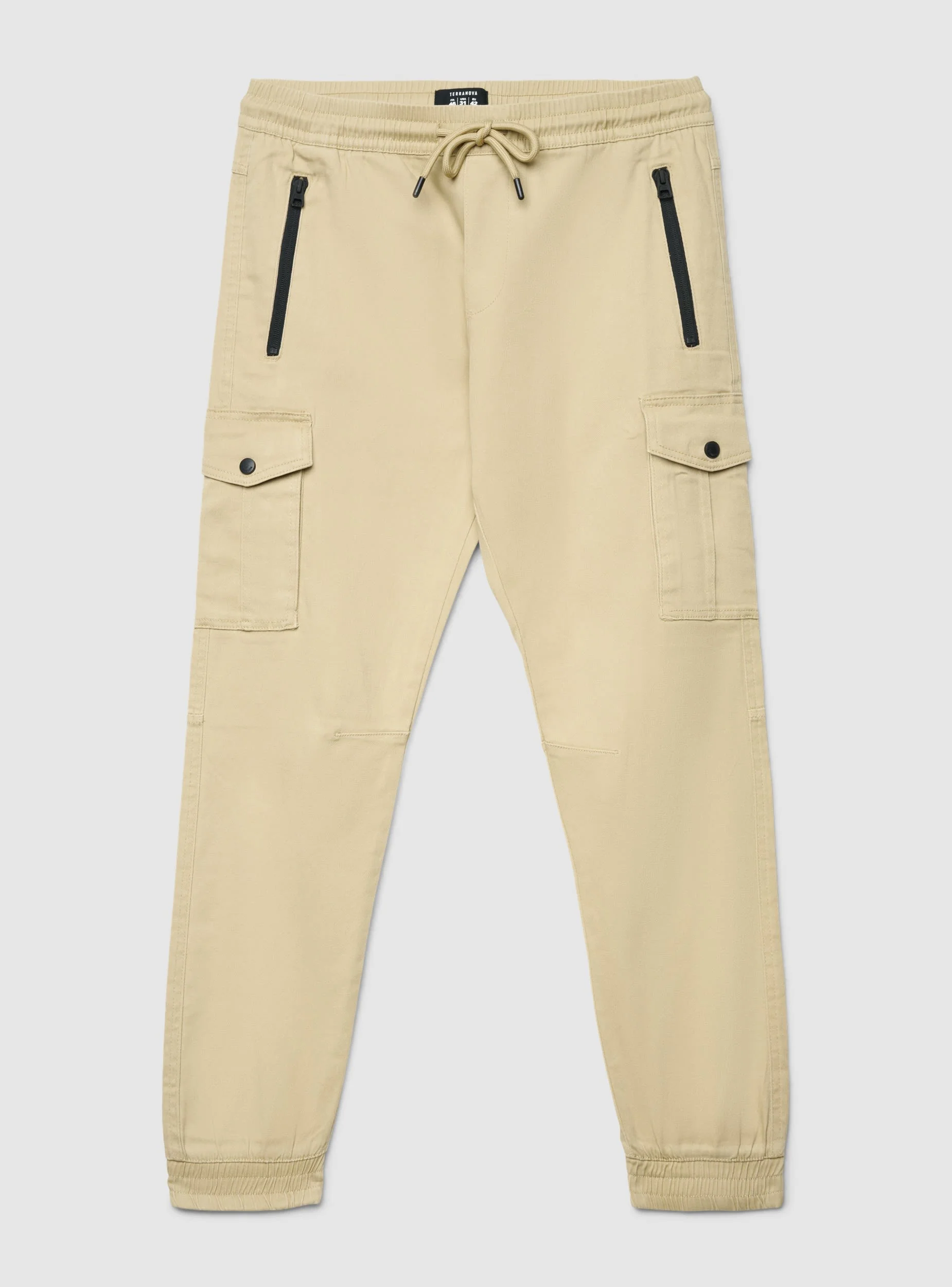 Pantaloni tecnici tasche cargo - Image 7