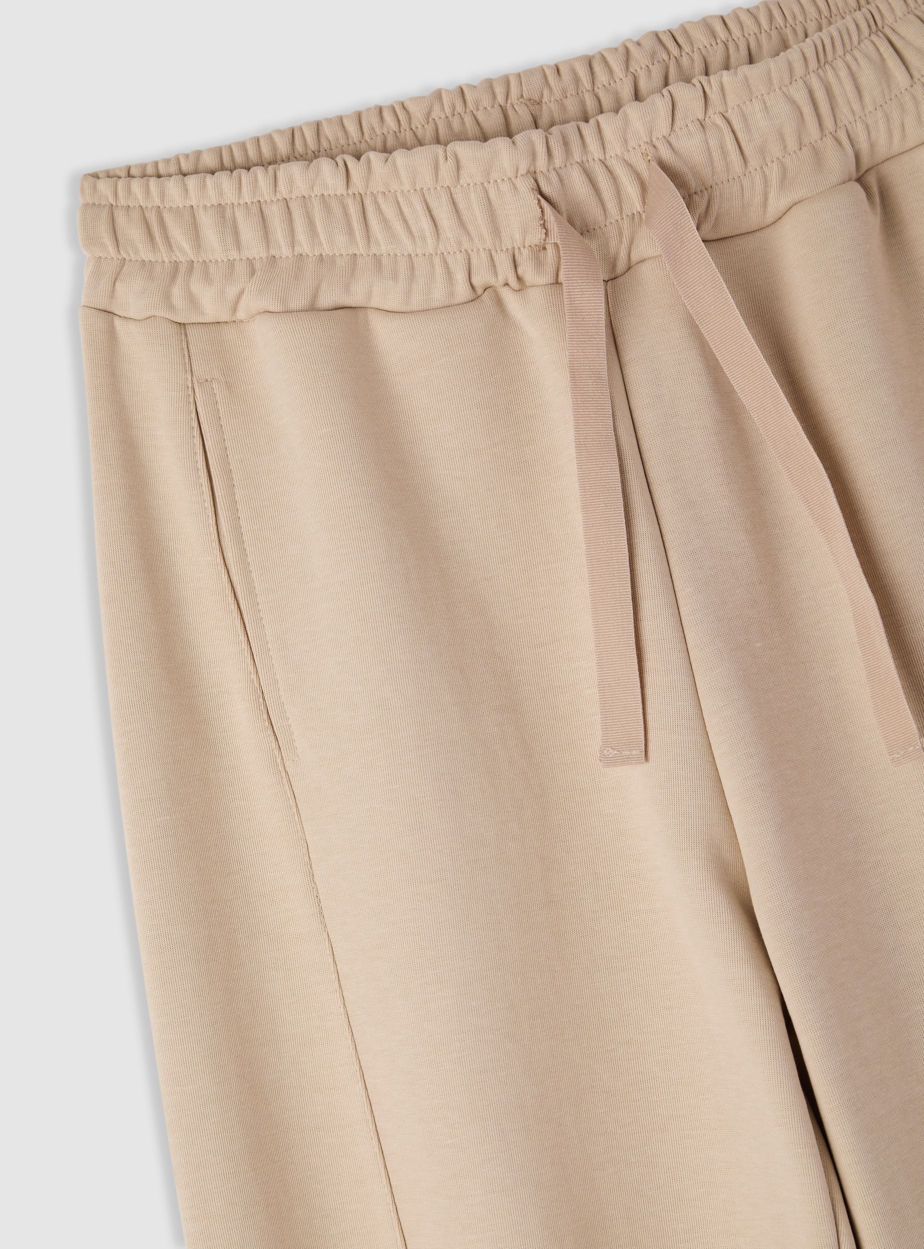Pantaloni tuta balloon fit - Image 4