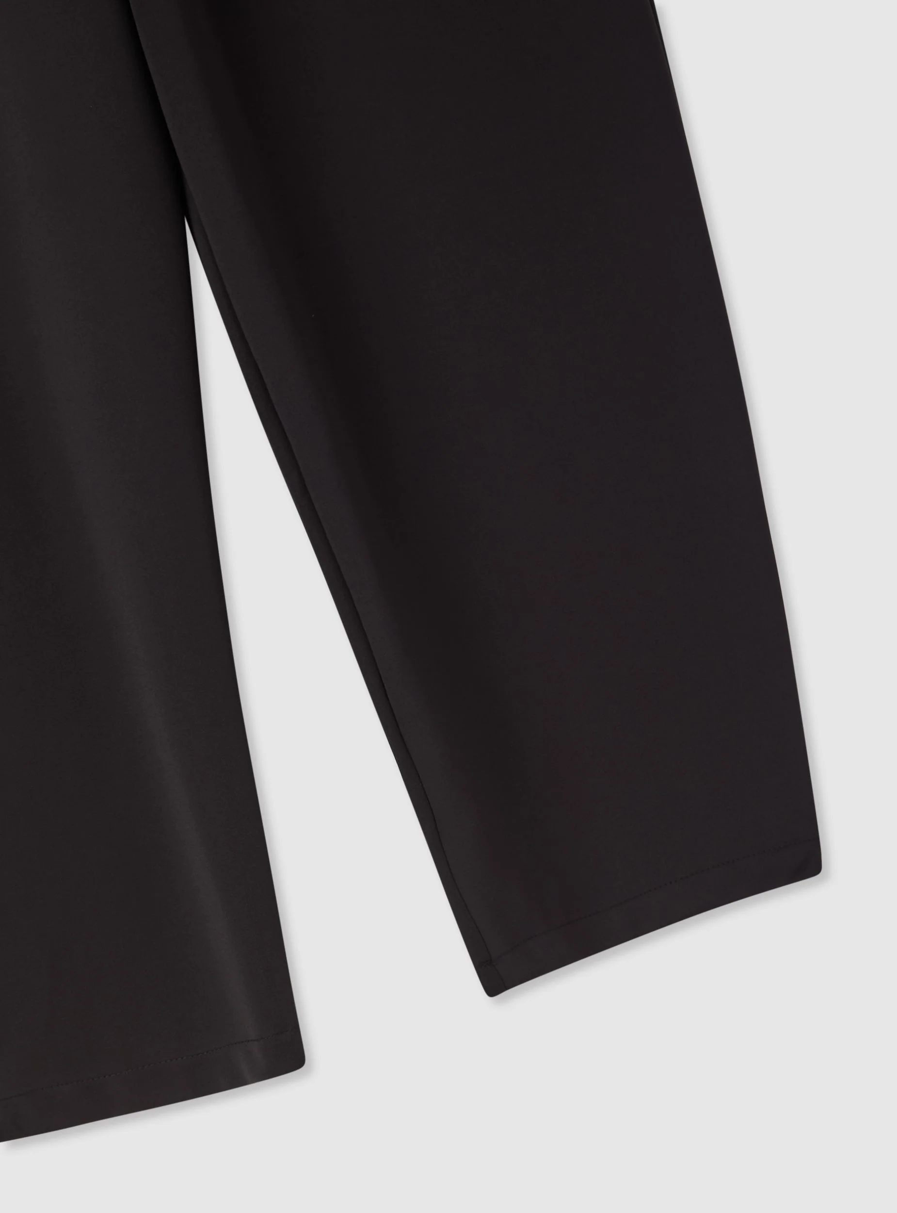 Pantaloni tuta balloon fit - Image 6
