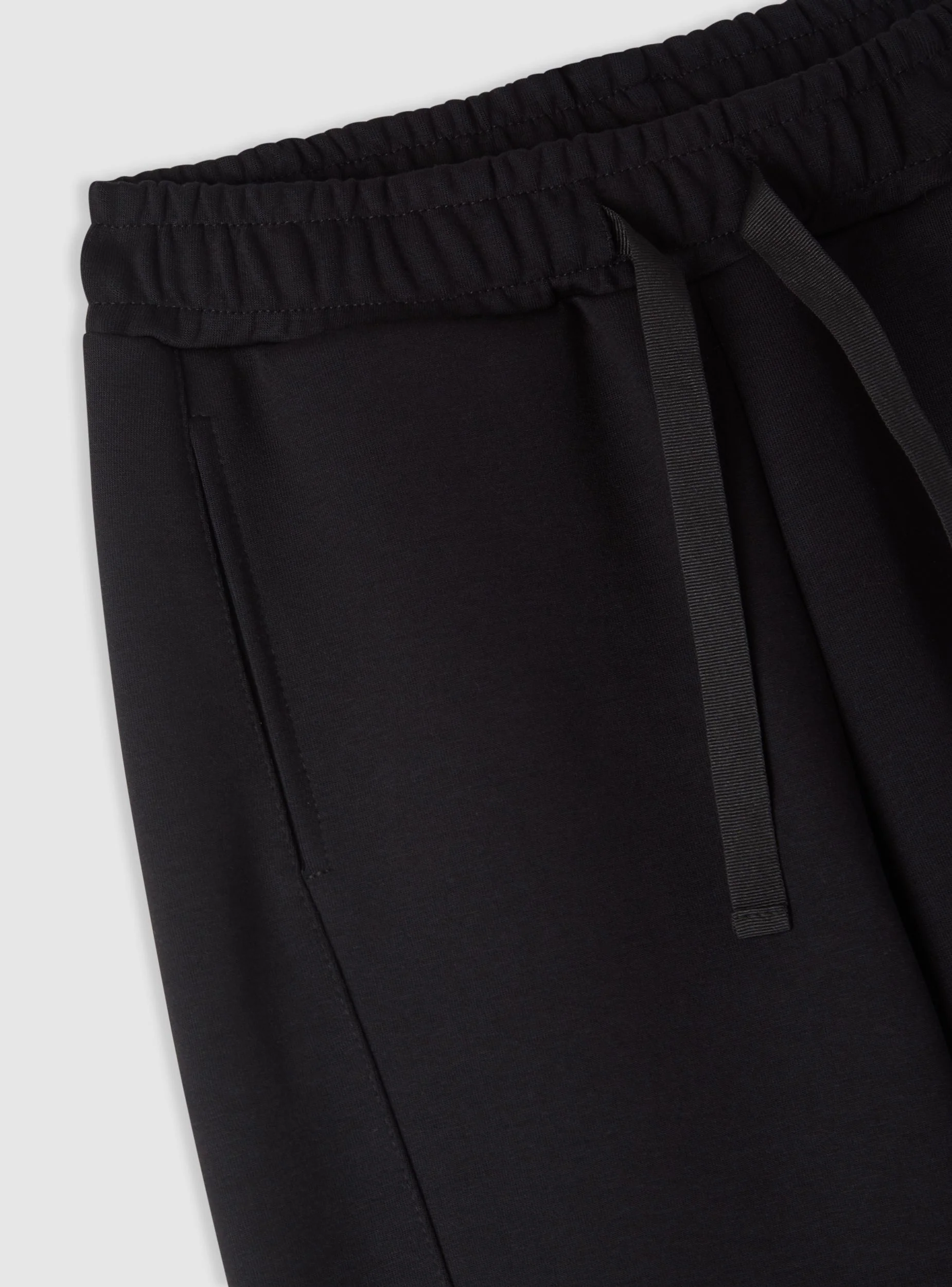 Pantaloni tuta balloon fit - Image 4