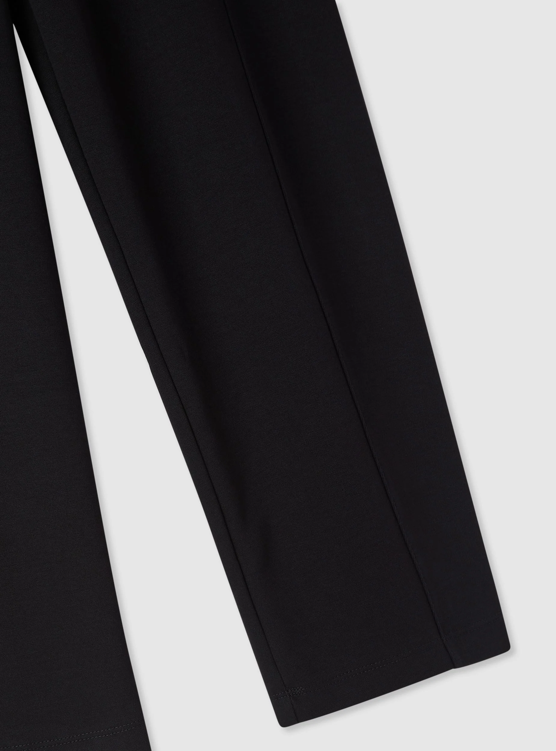 Pantaloni tuta balloon fit - Image 5