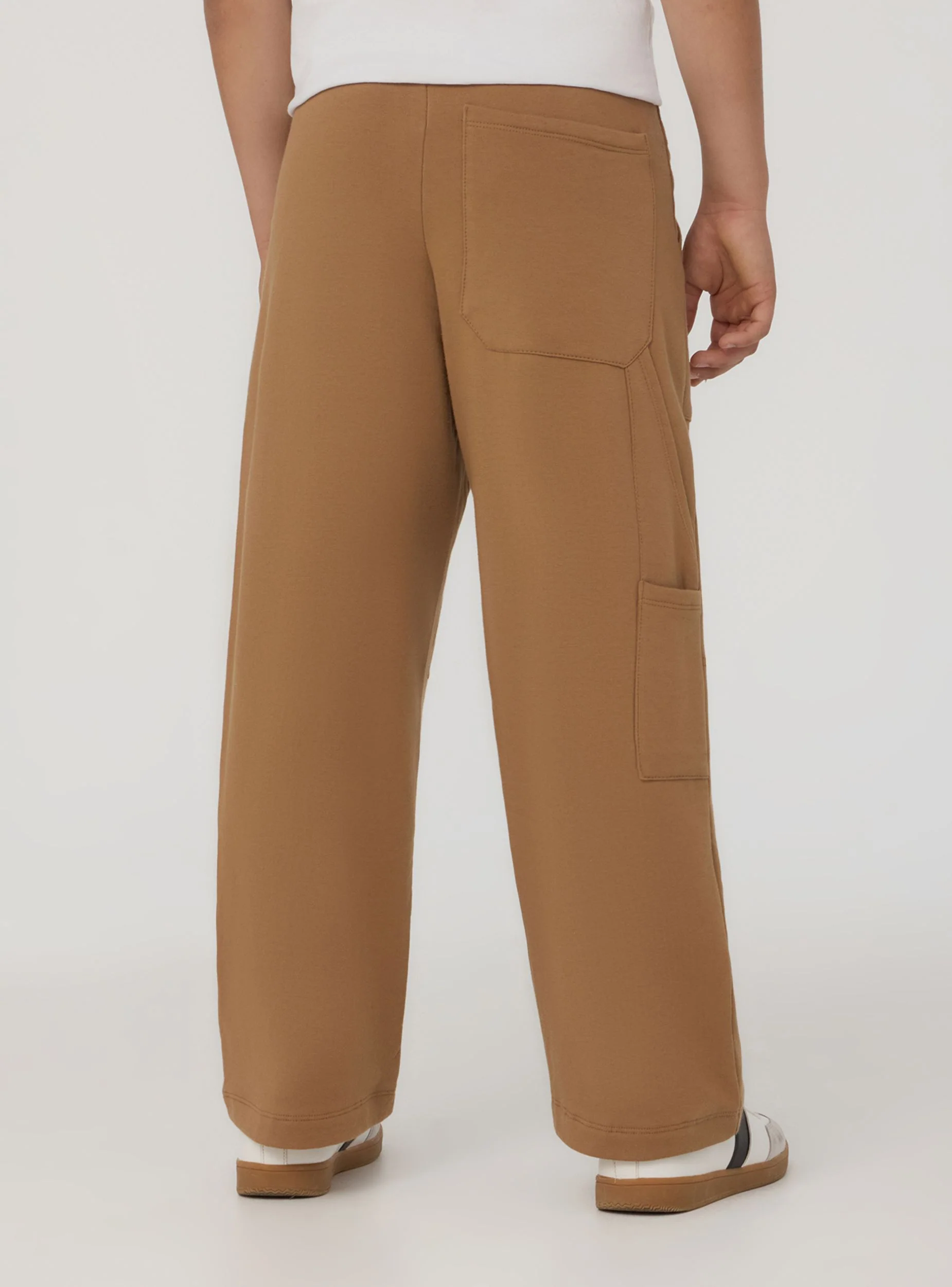 Pantaloni tuta carpenter