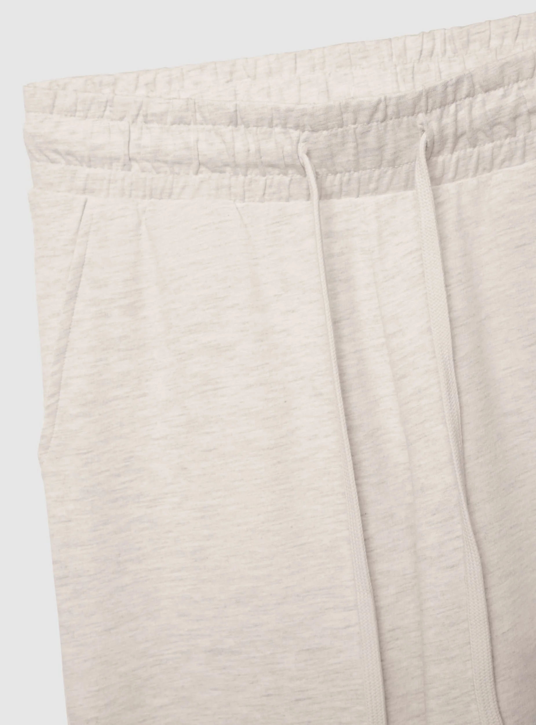 Pantaloni tuta chino a tinta unita - Image 5