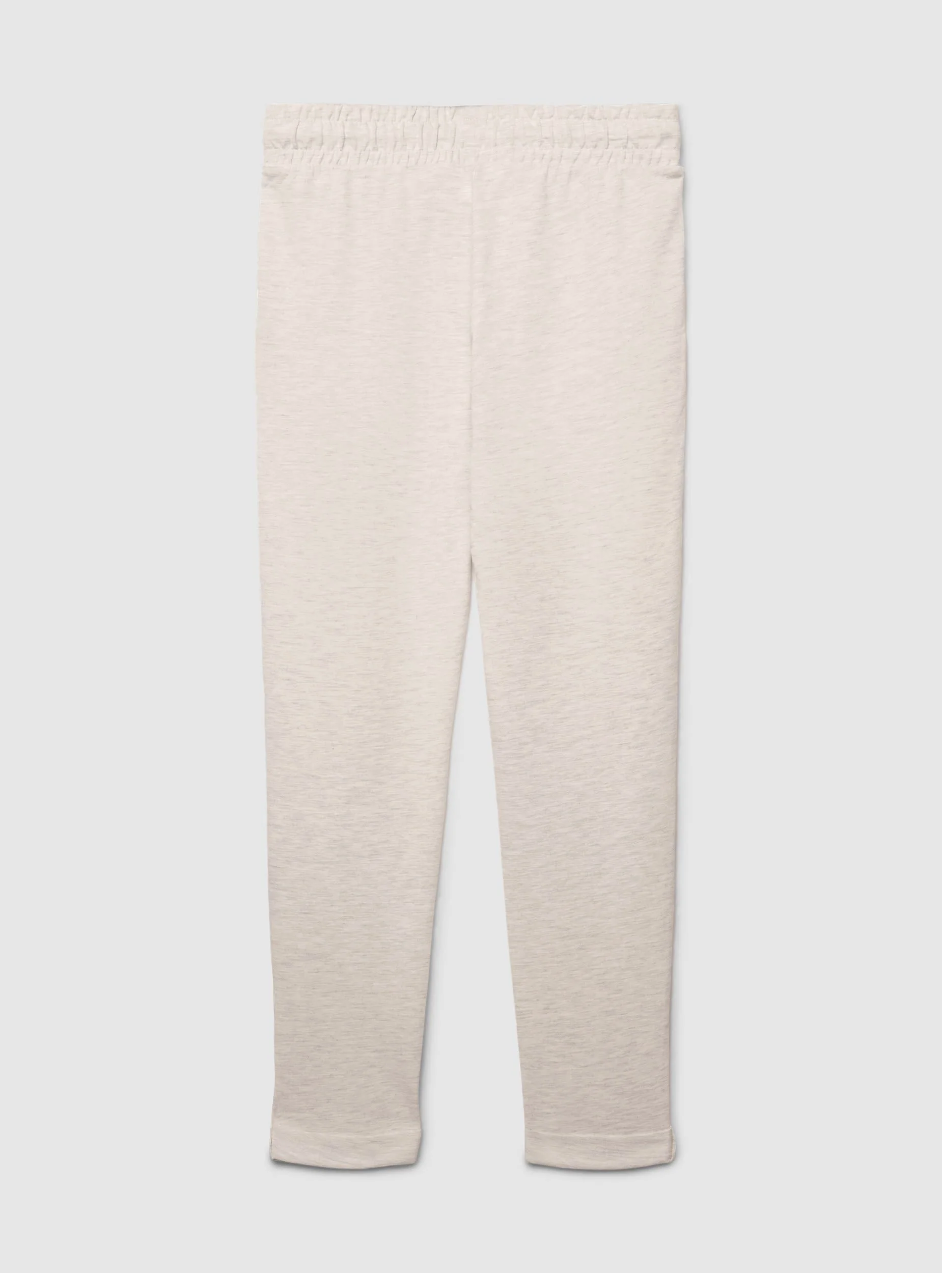 Pantaloni tuta chino a tinta unita - Image 6