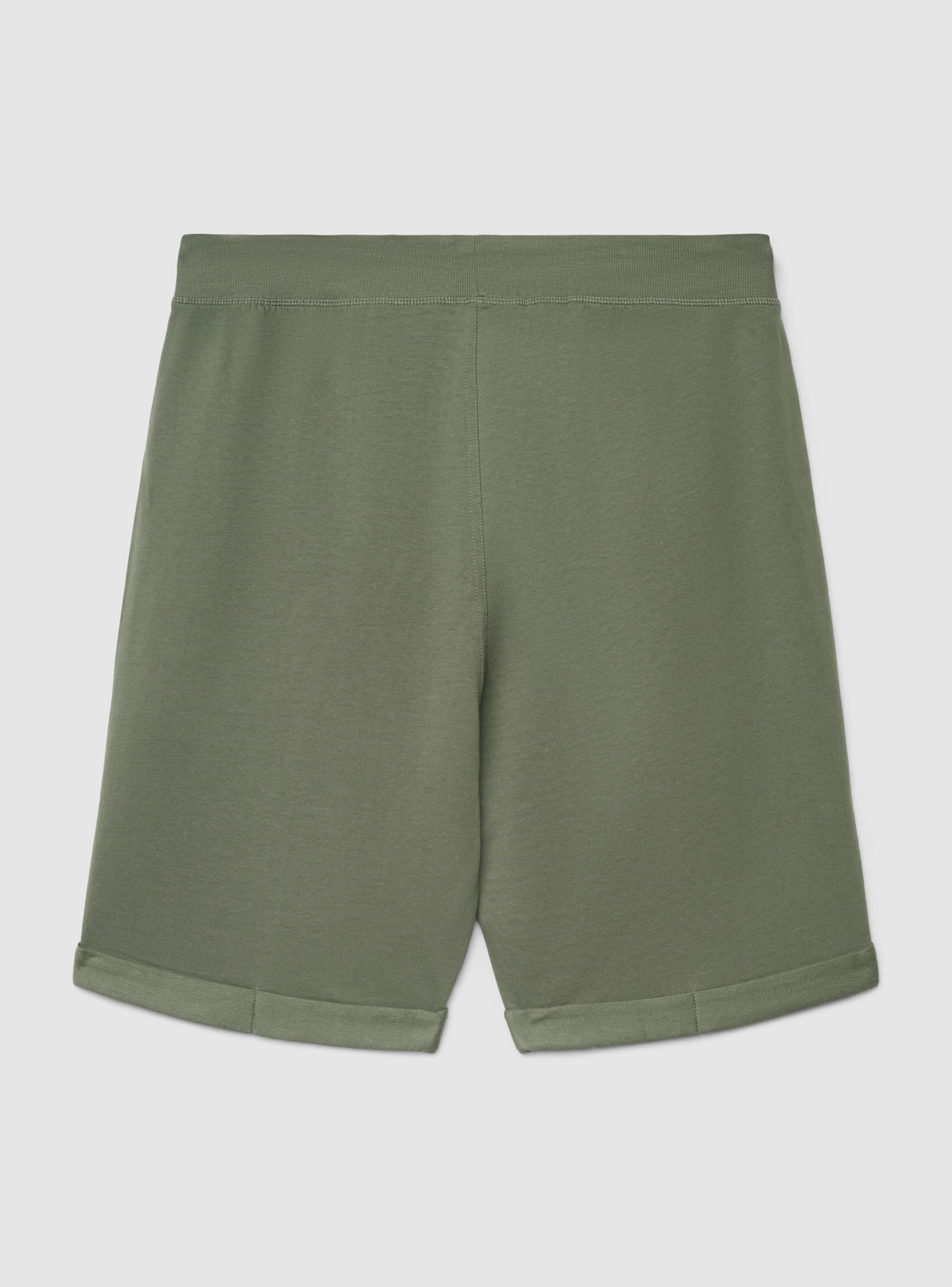 Pantaloni tuta chino corti - Image 5
