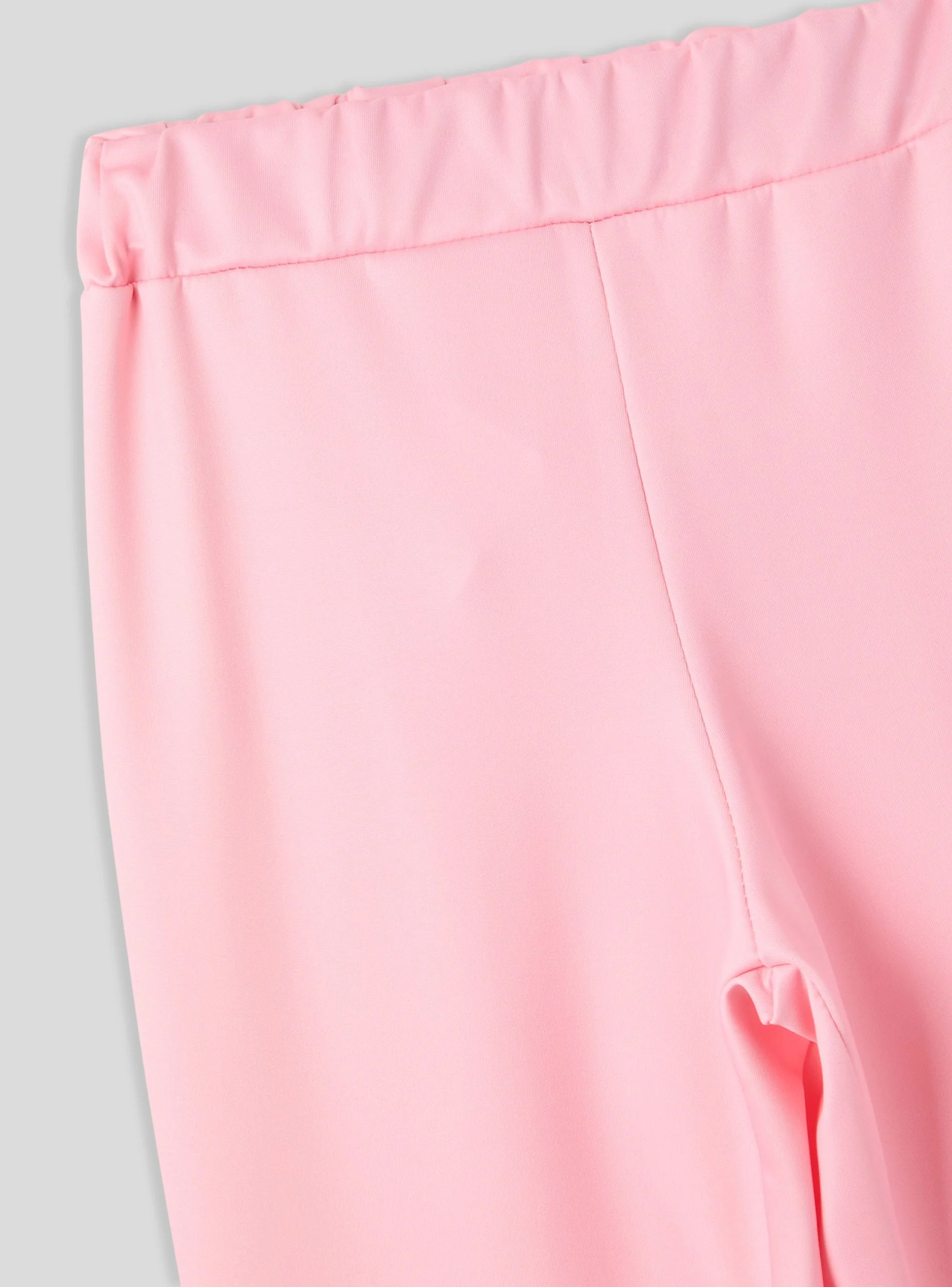 Pantaloni tuta con bande laterali - Image 6