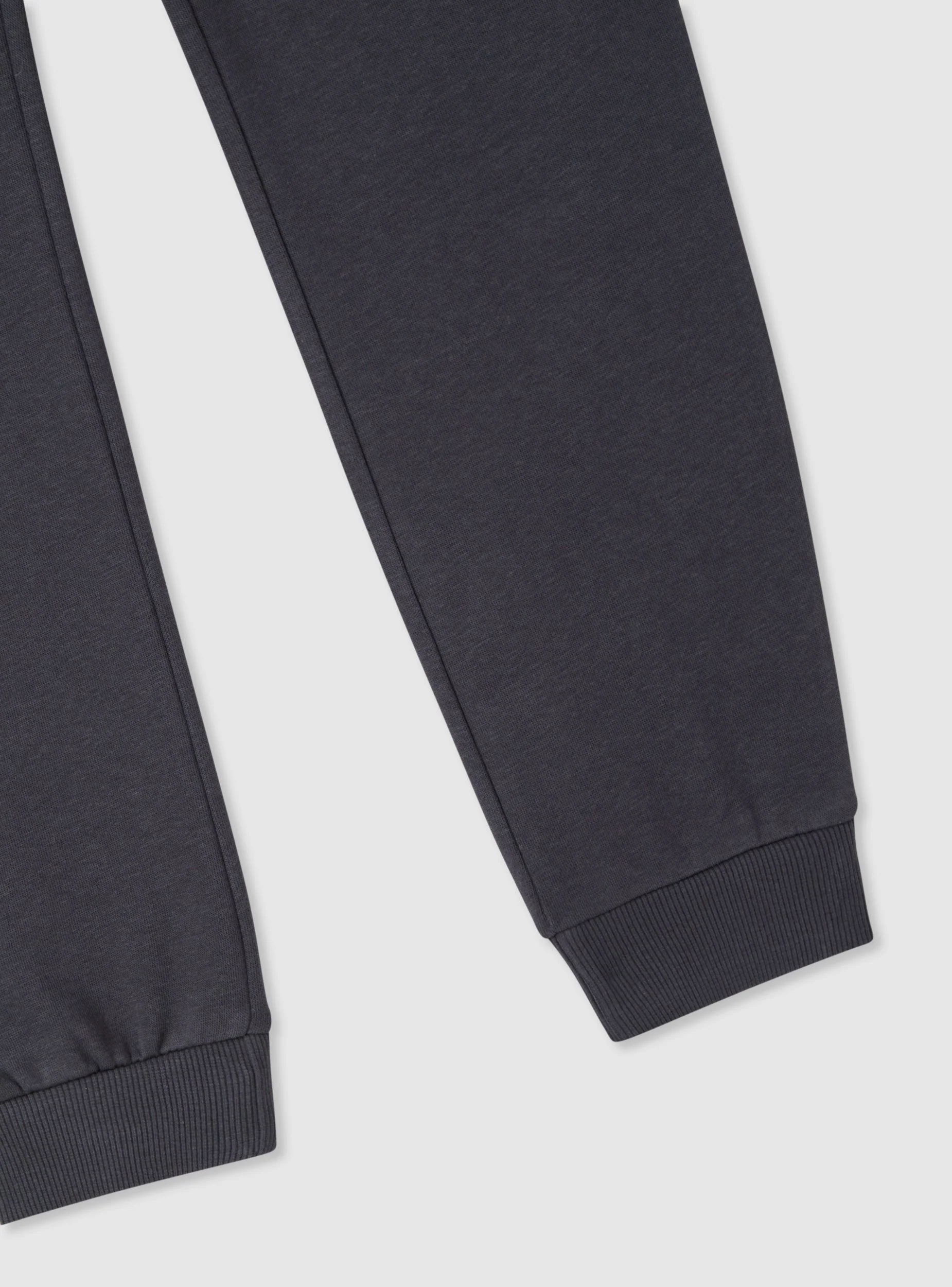 Pantaloni tuta con coulisse e stampa - Image 6