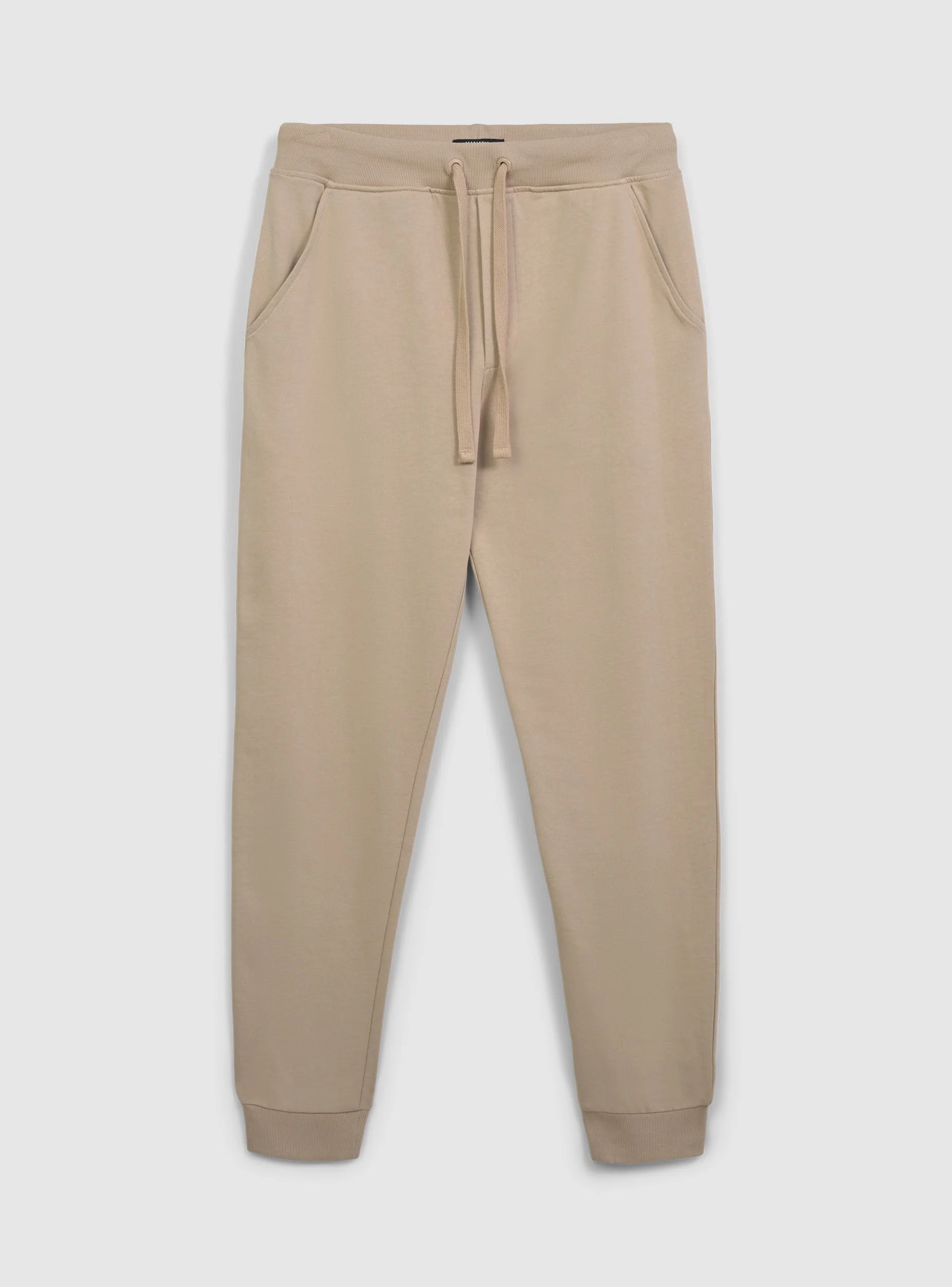 Pantaloni tuta con coulisse - Image 6