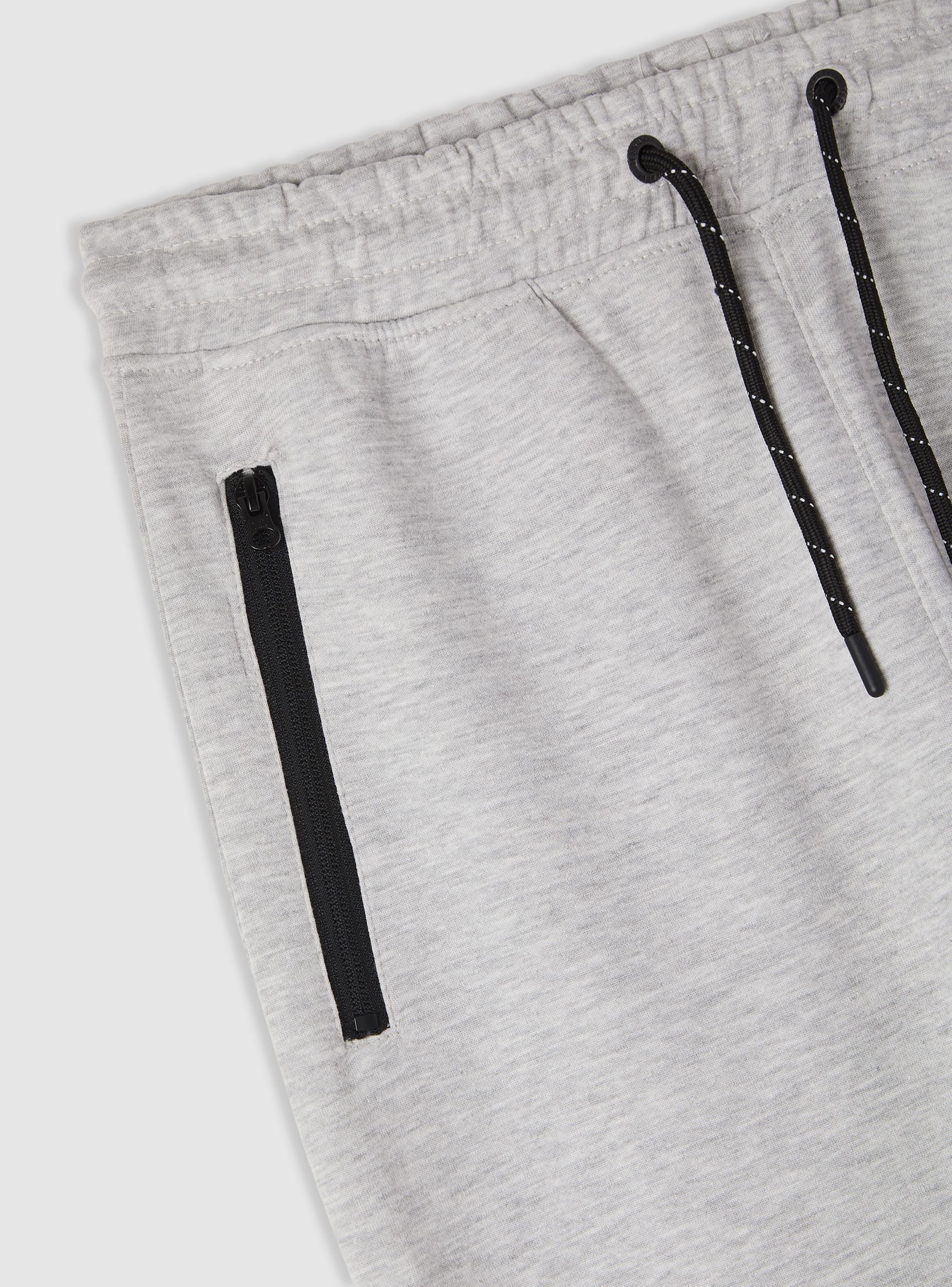 Pantaloni tuta con coulisse - Image 5