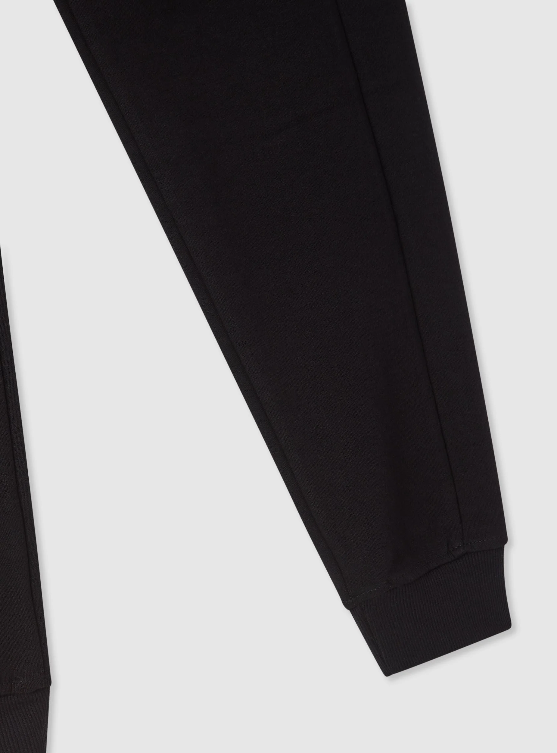 Pantaloni tuta con coulisse - Image 6
