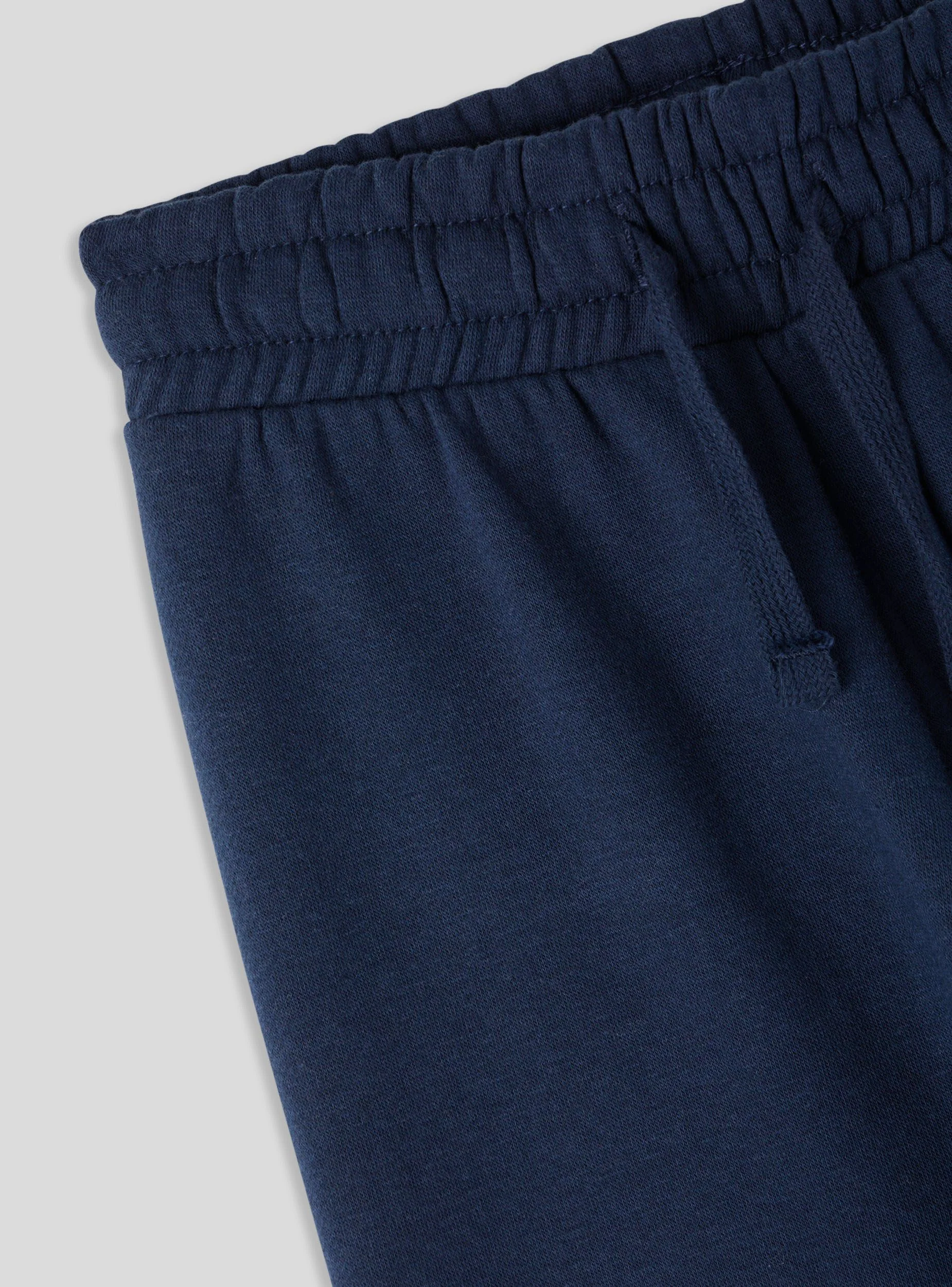 Pantaloni tuta con scritta - Image 6