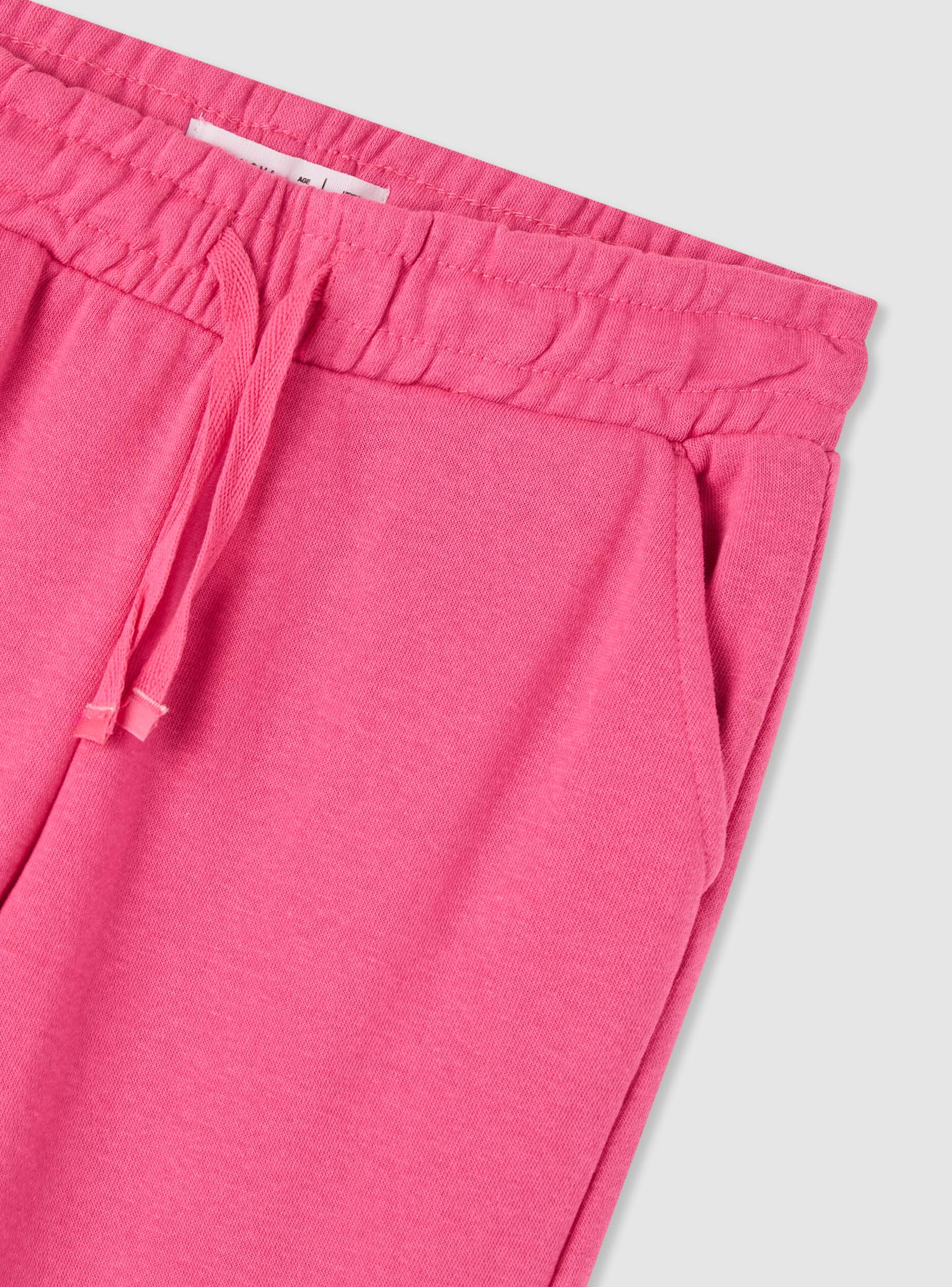 Pantaloni tuta con stampa Hello Kitty® - Image 3