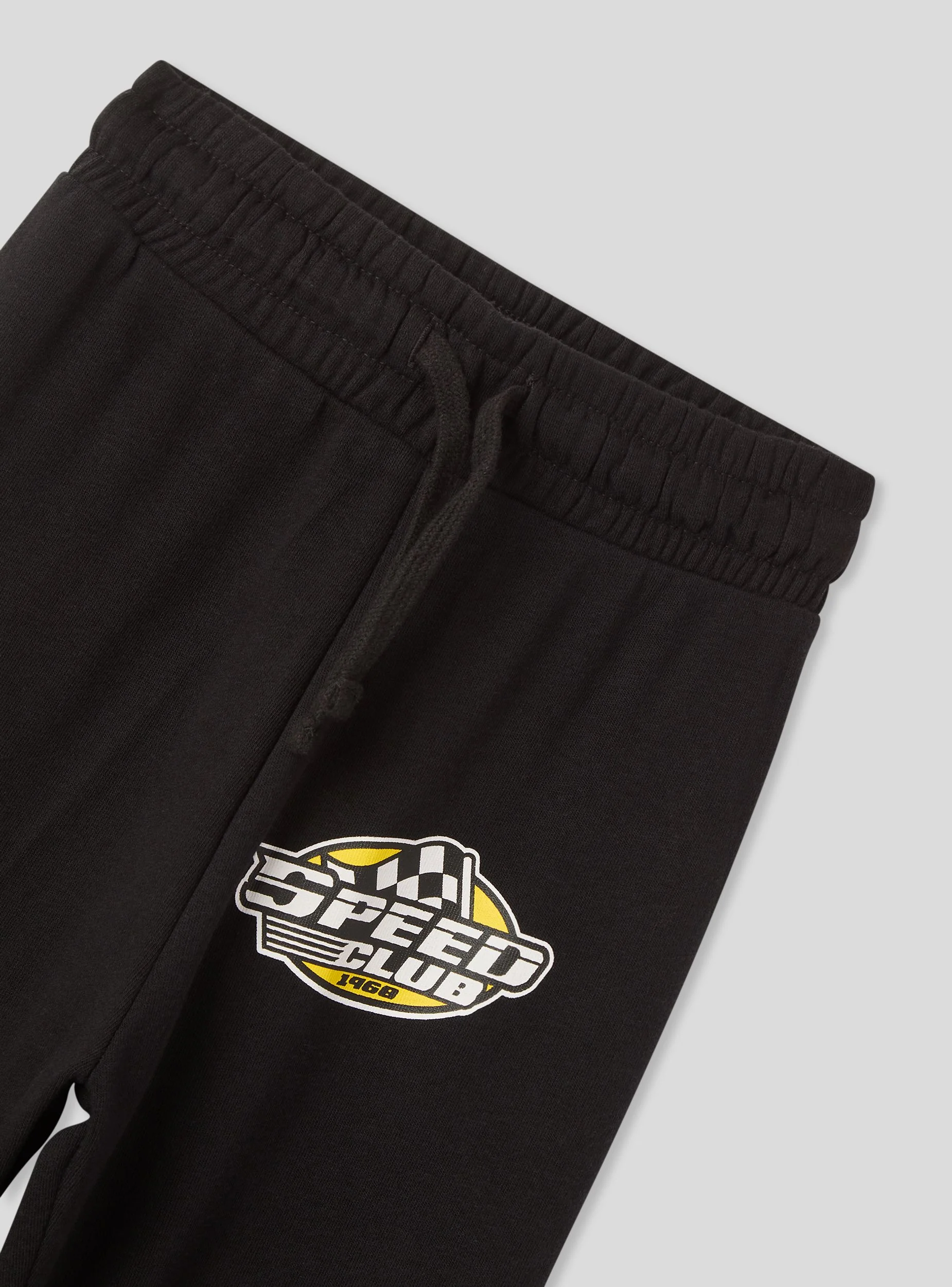 Pantaloni tuta con stampa Hot Wheels® - Image 4