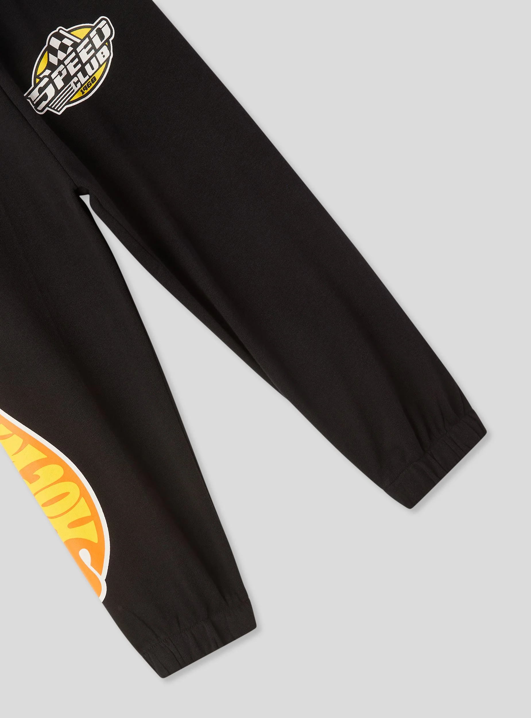 Pantaloni tuta con stampa Hot Wheels® - Image 5