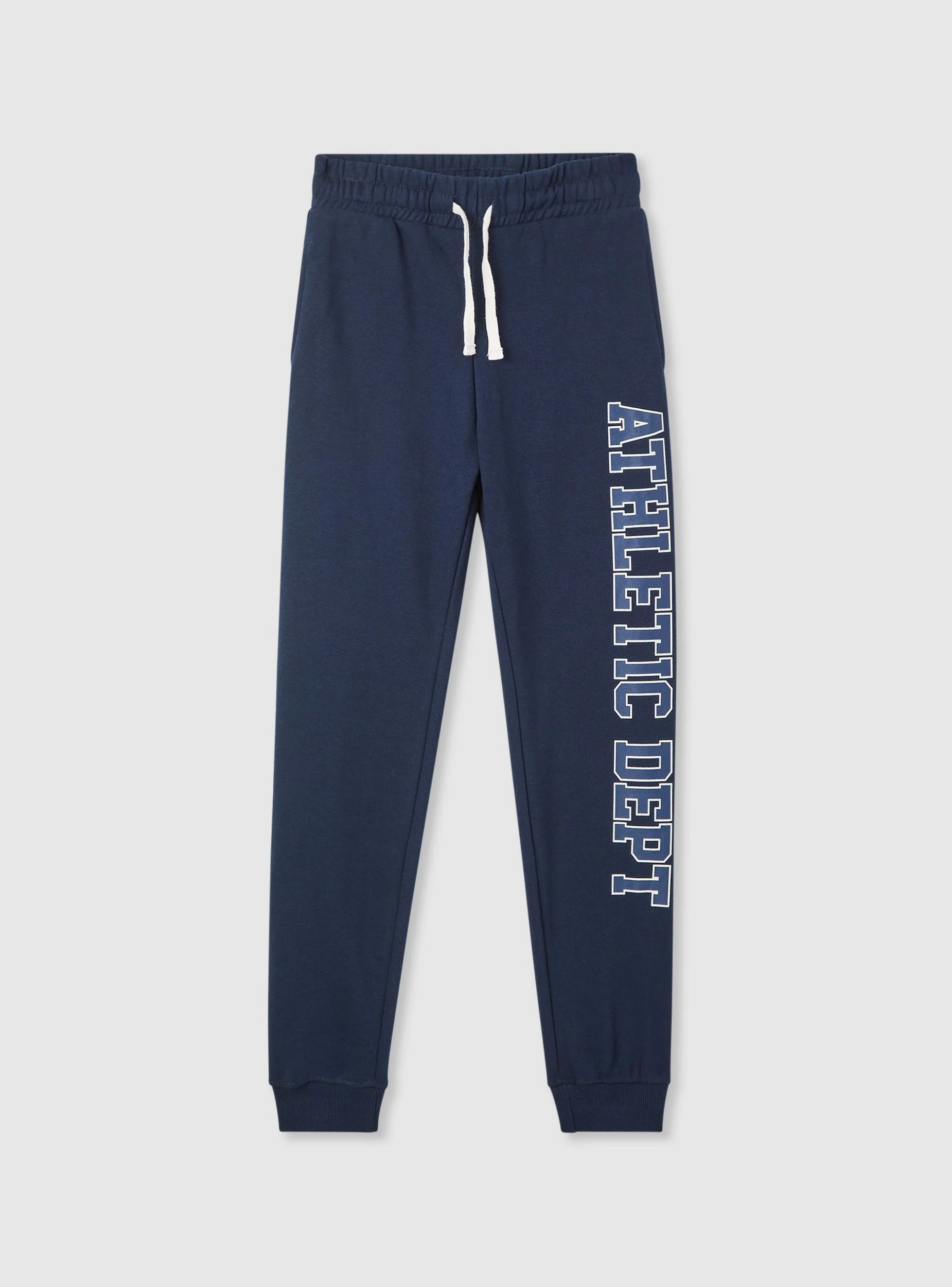 Pantaloni tuta con stampe