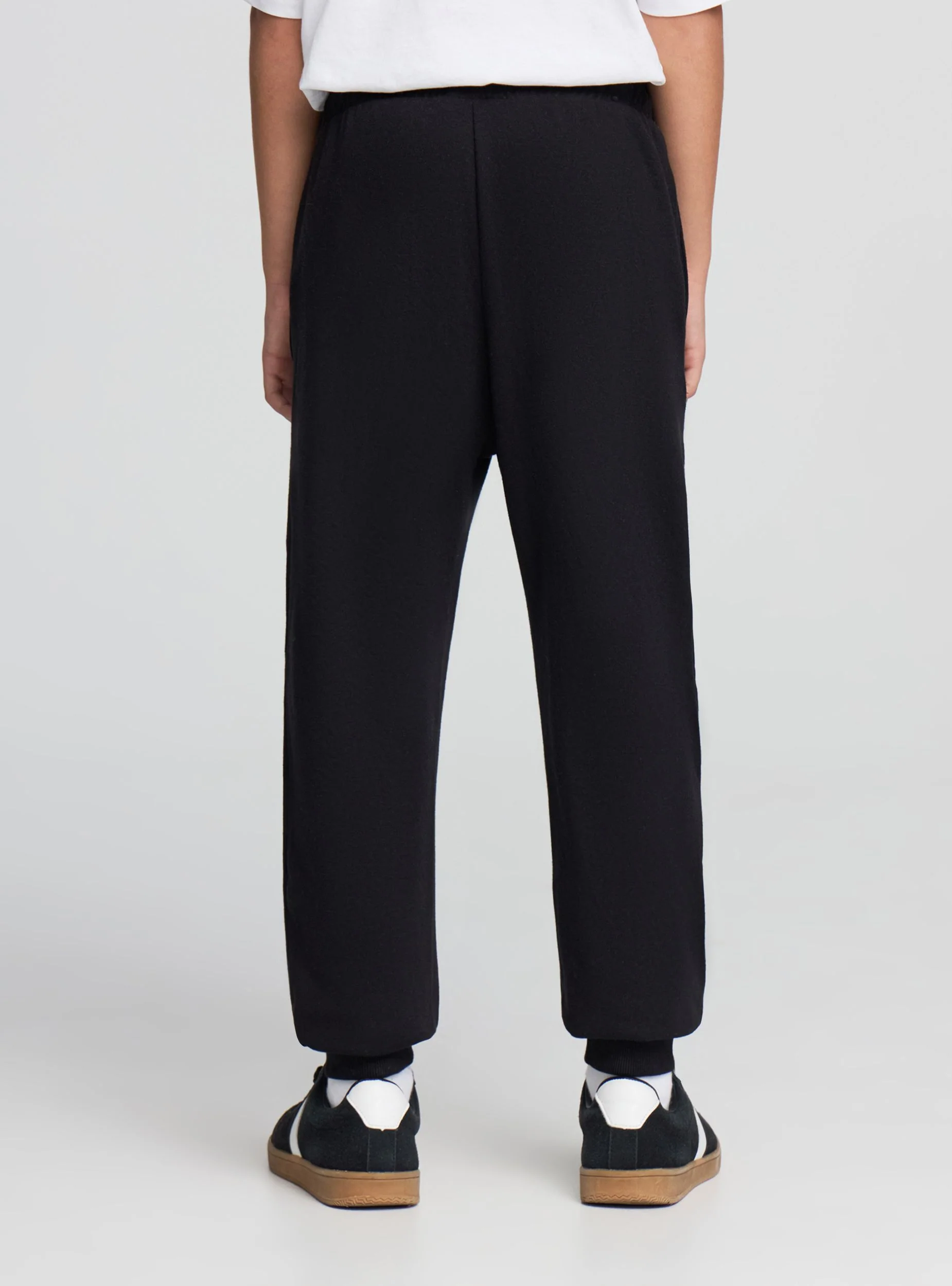 Pantaloni tuta con stampe - Image 3