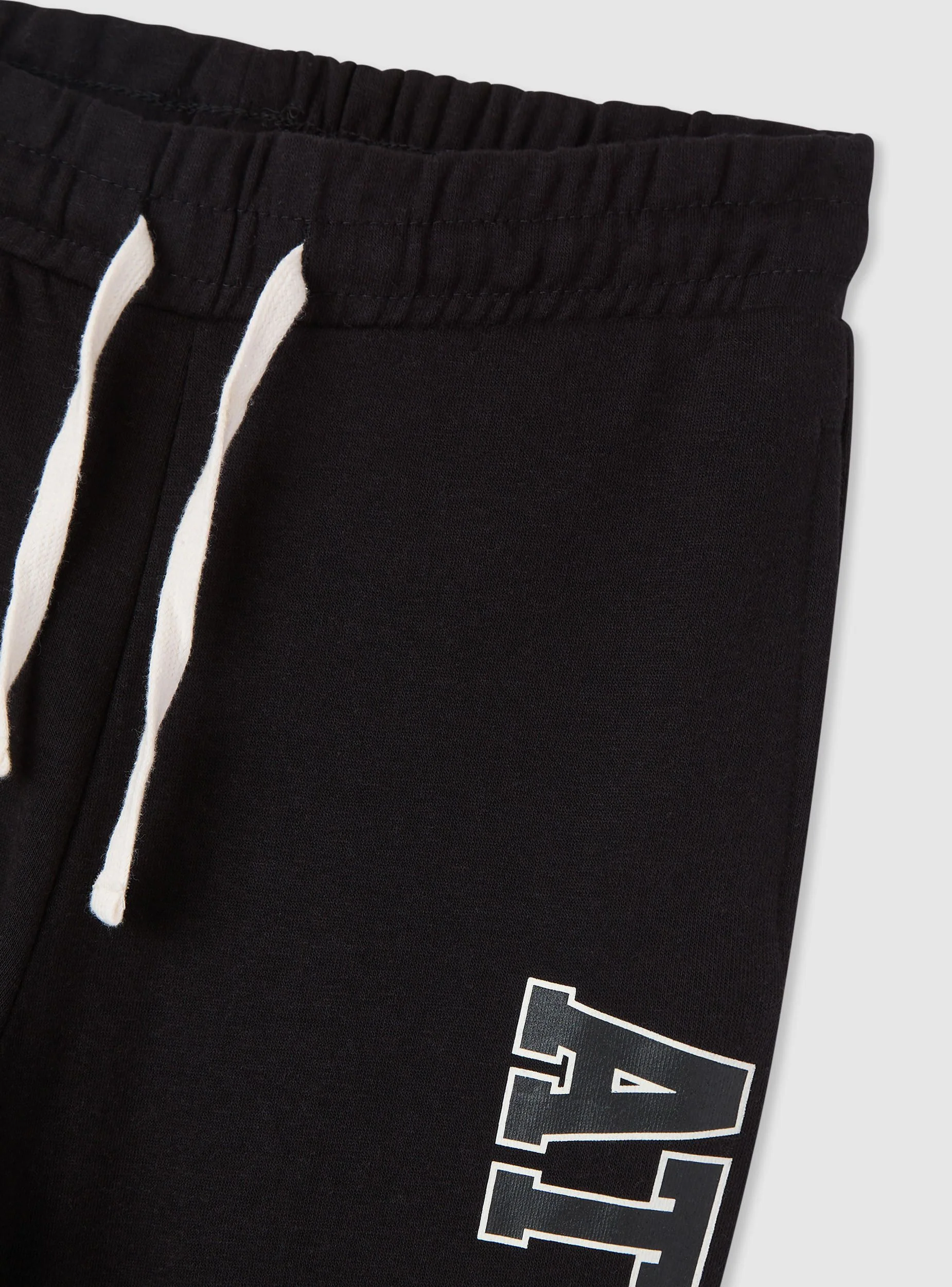 Pantaloni tuta con stampe - Image 5