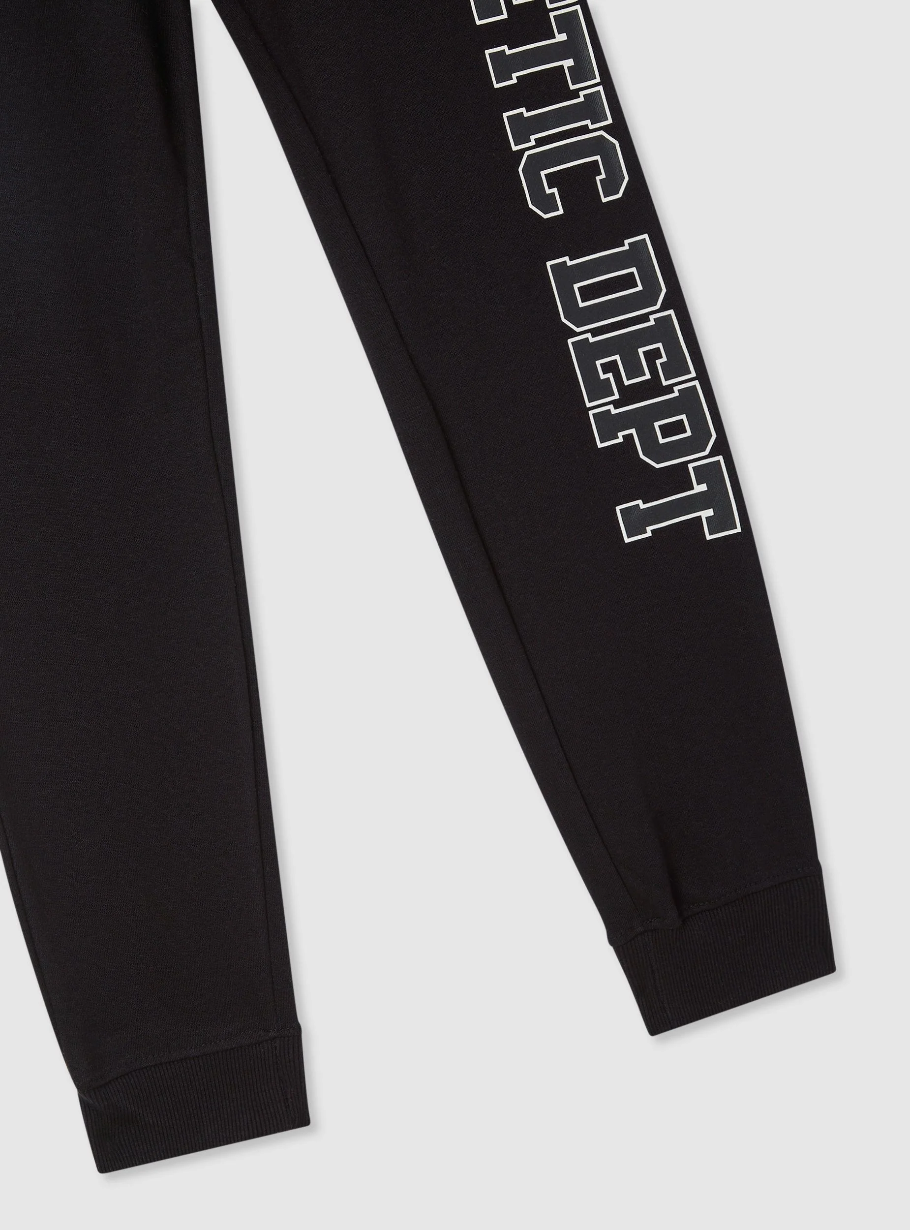 Pantaloni tuta con stampe - Image 6
