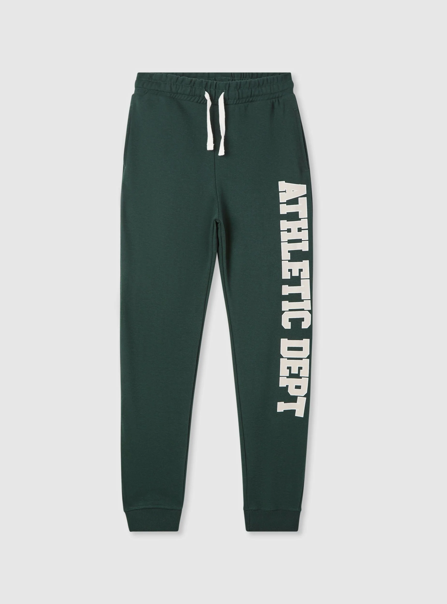 Pantaloni tuta con stampe - Image 6