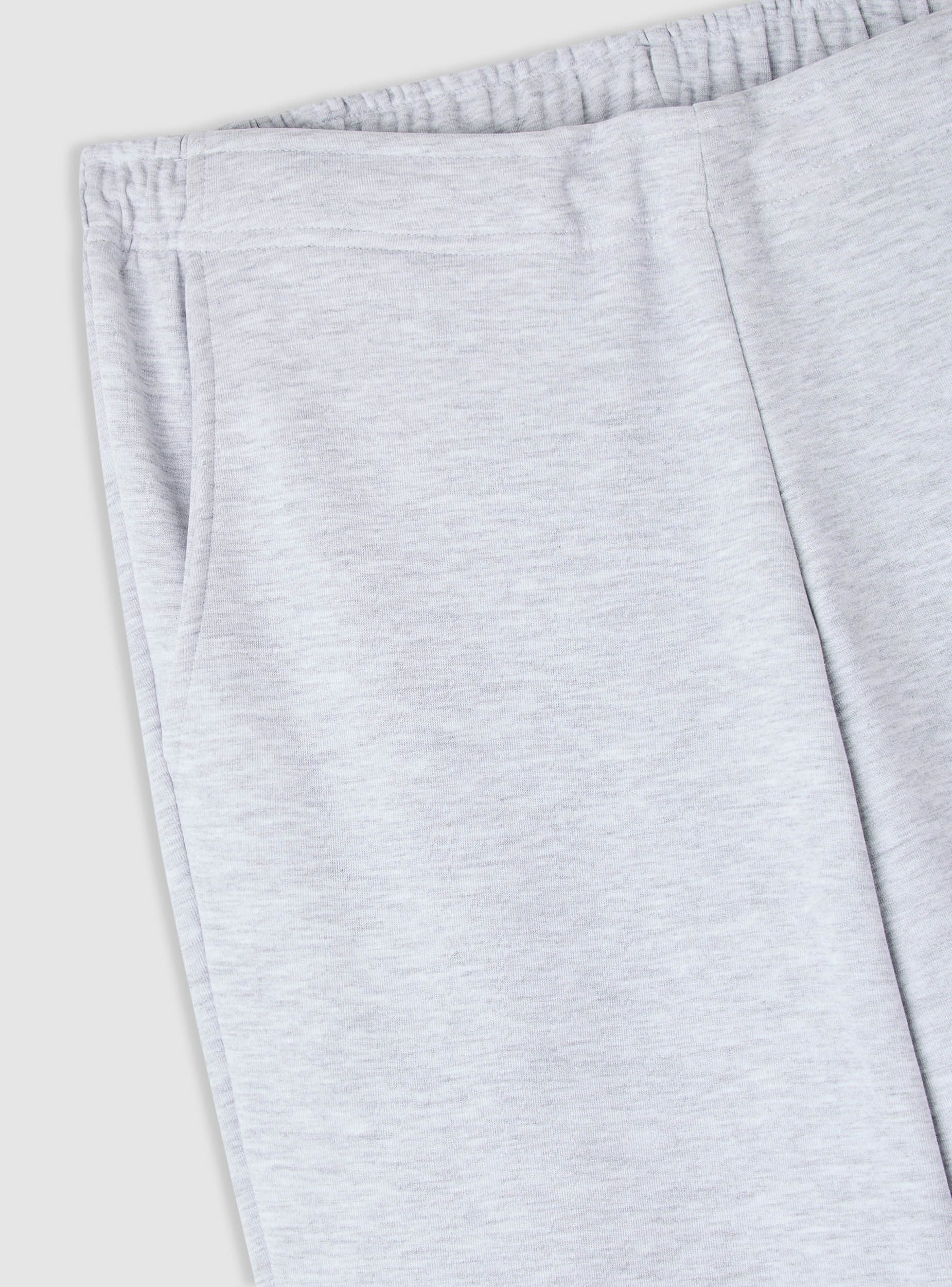 Pantaloni tuta elegante a tinta unita - Image 6